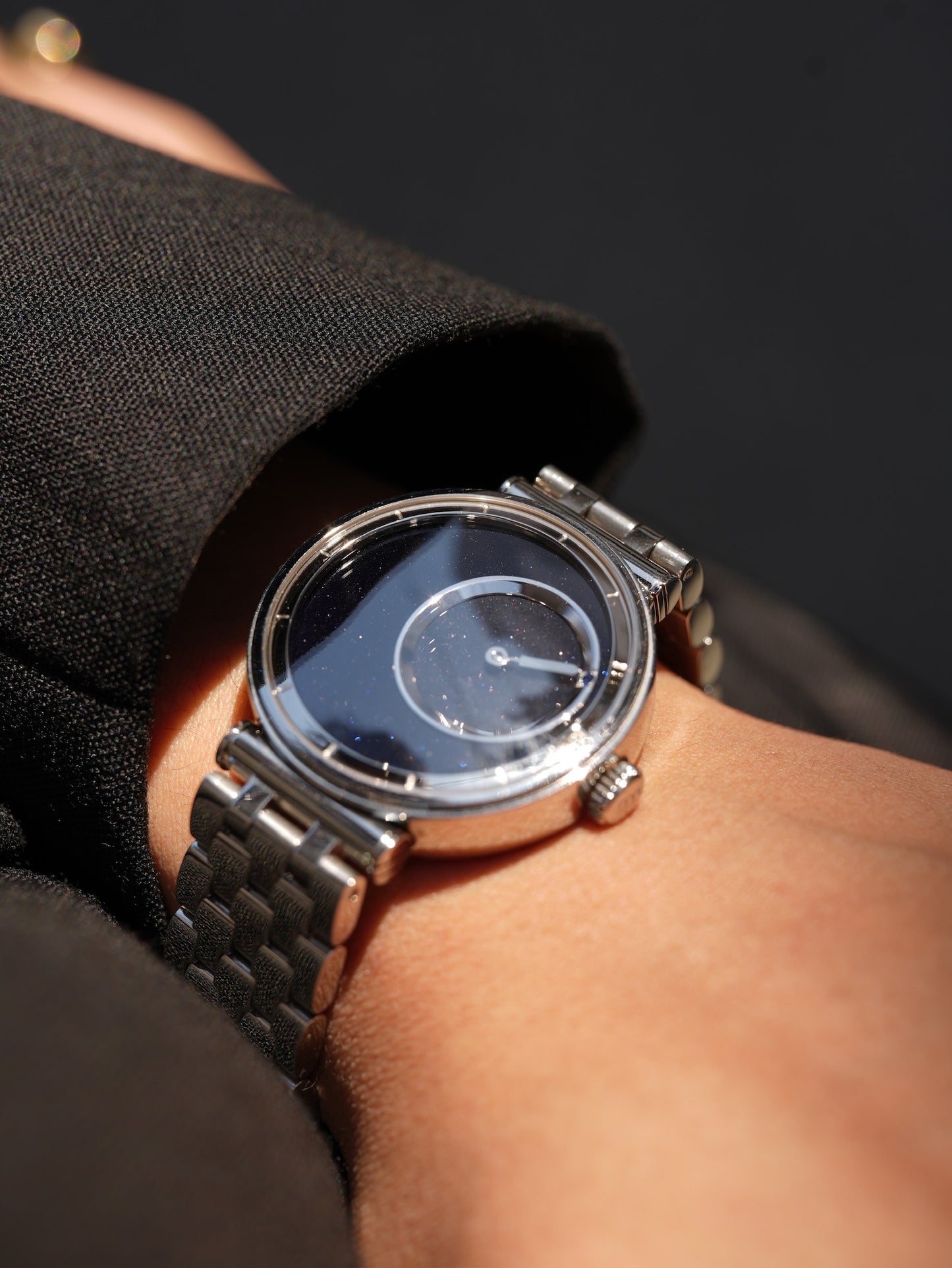 blu Planet / 39mm