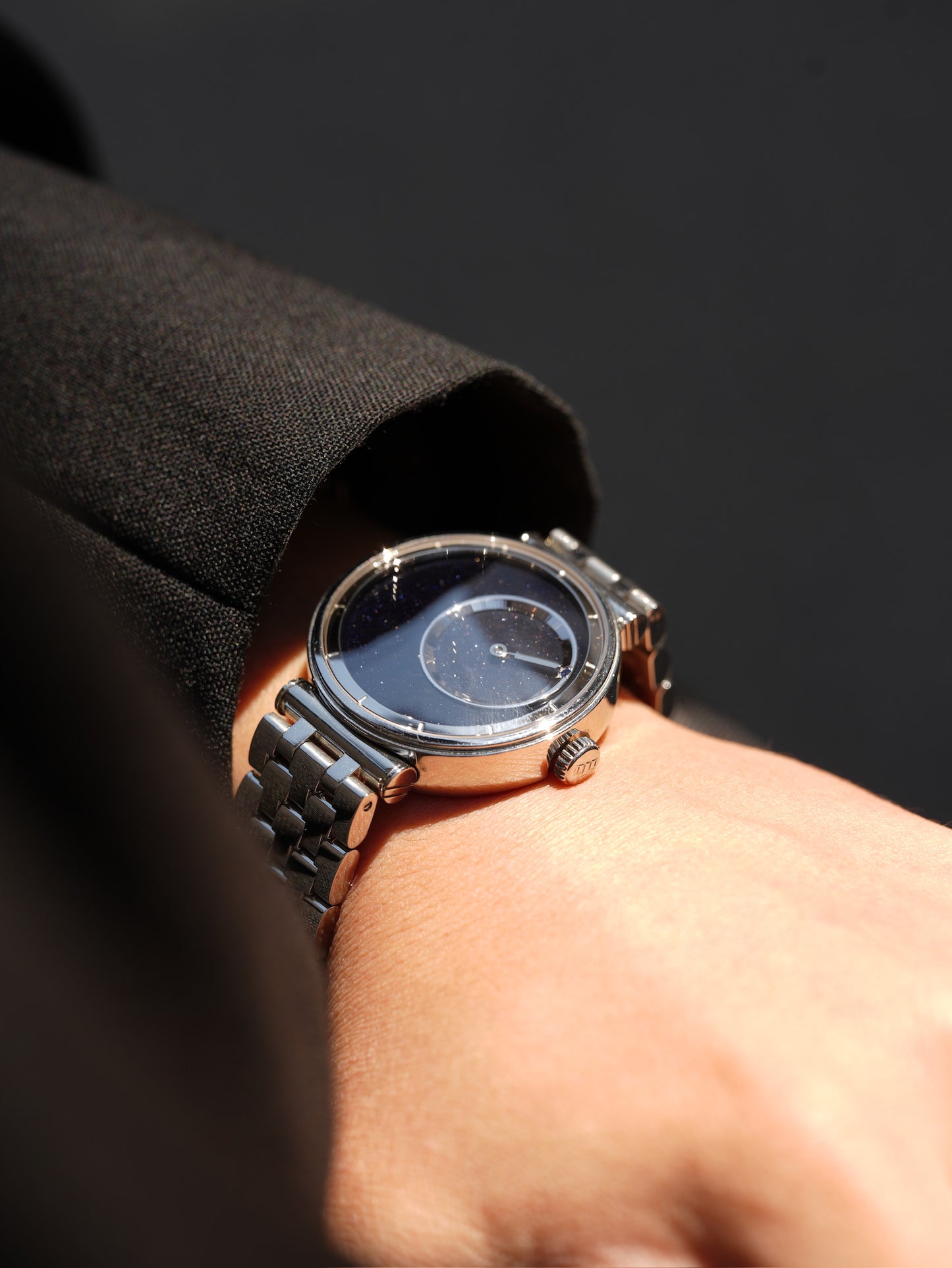 blu Planet / 39mm