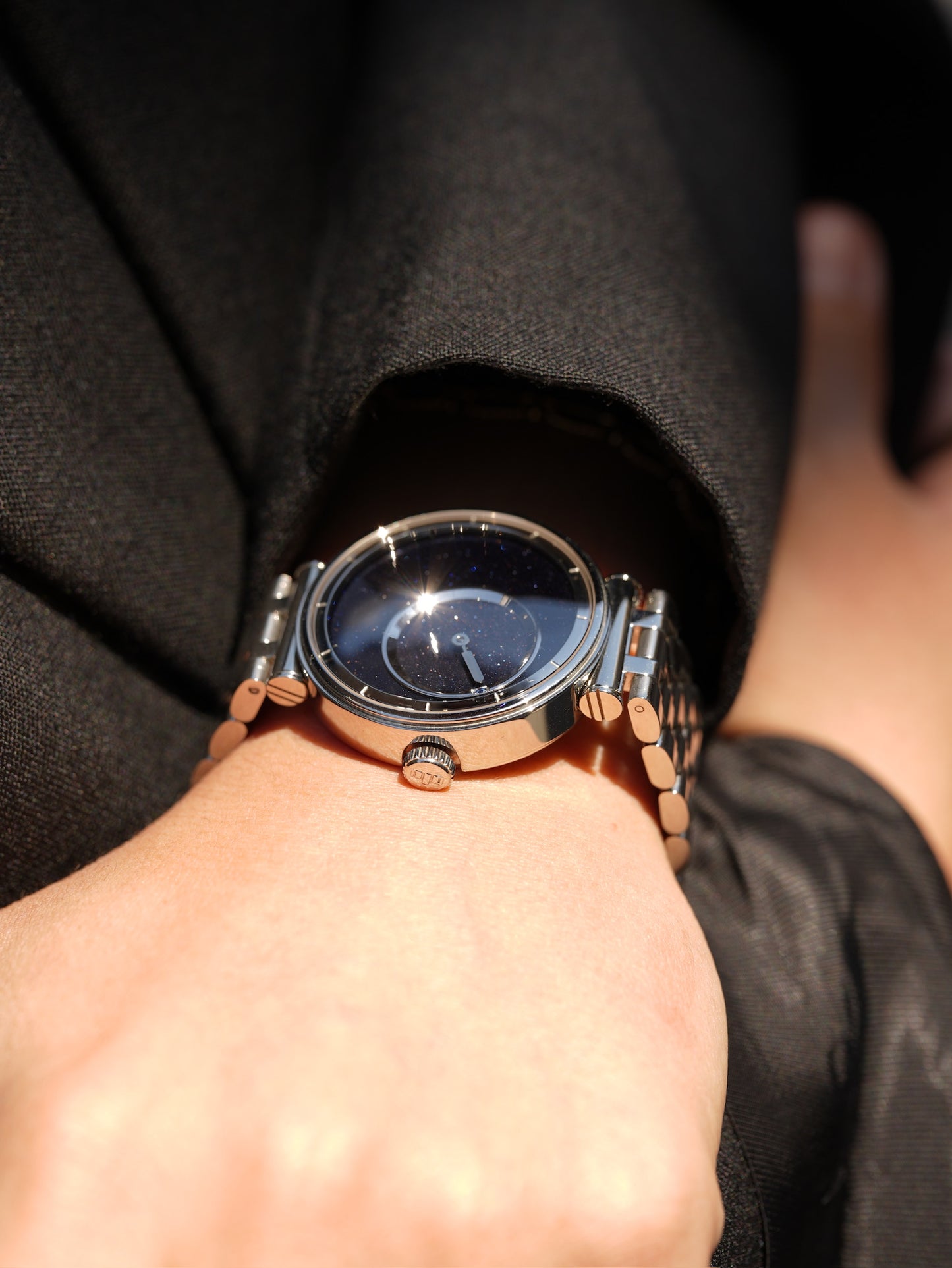 blu Planet / 39mm