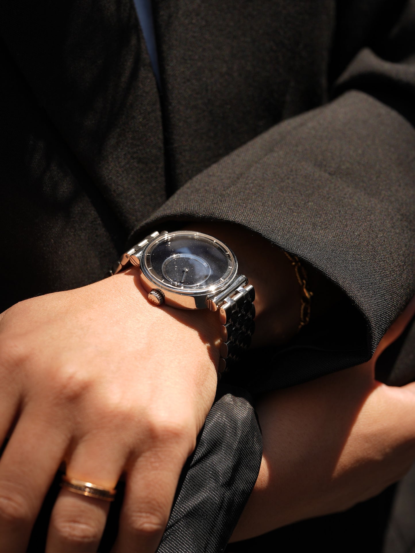 blu Planet / 39mm