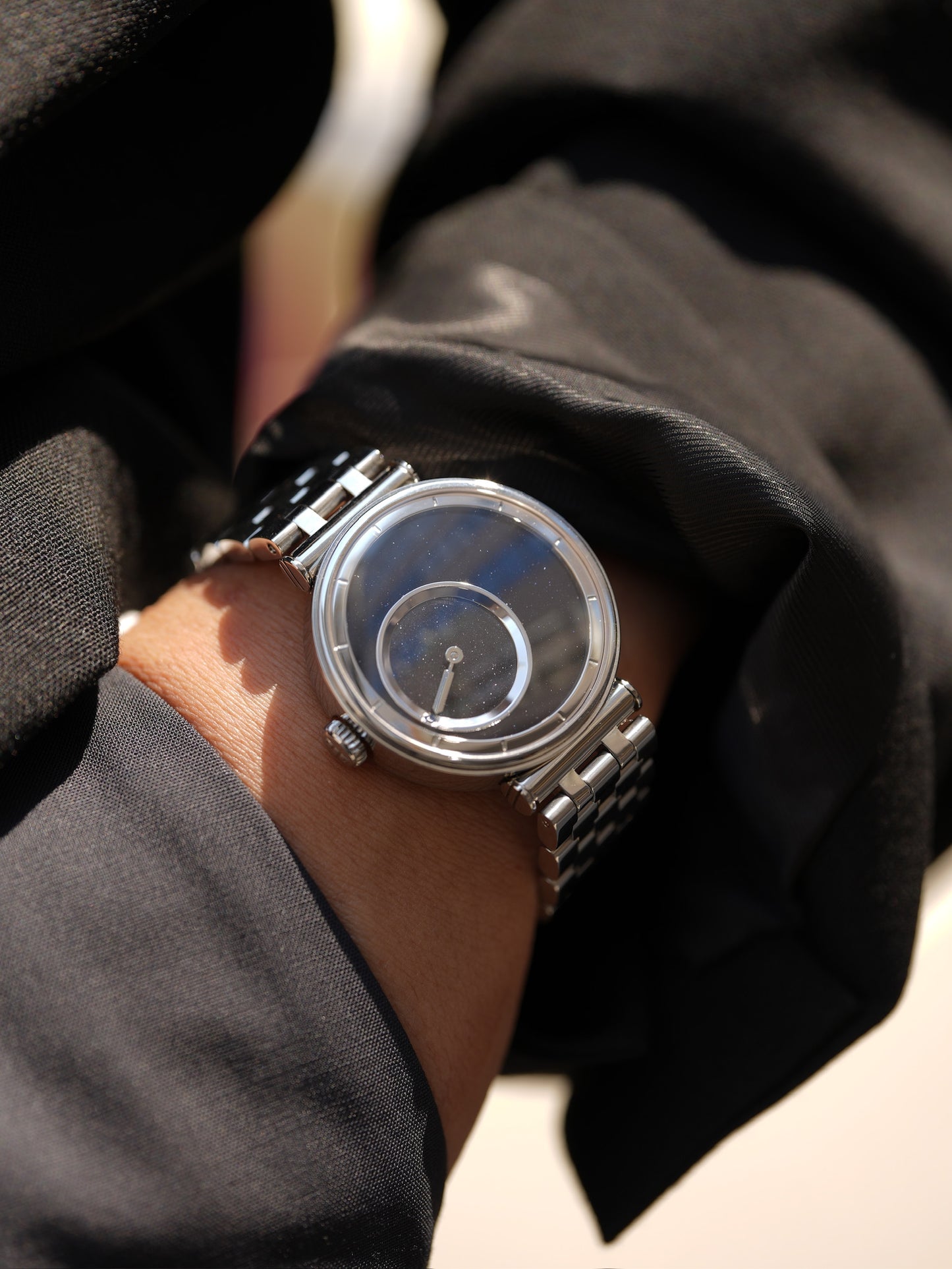 blu Planet / 39mm