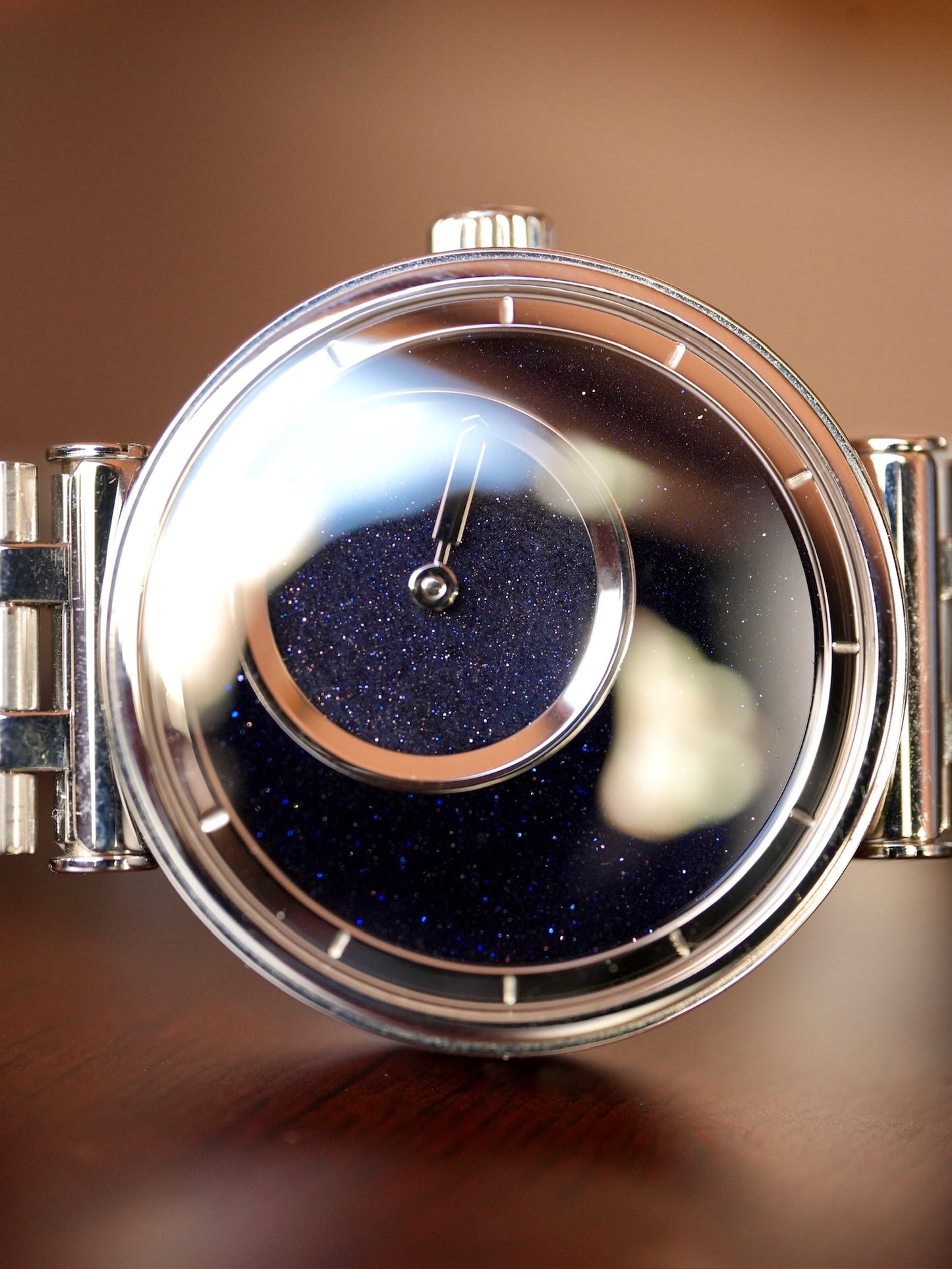 blu Planet / 39mm