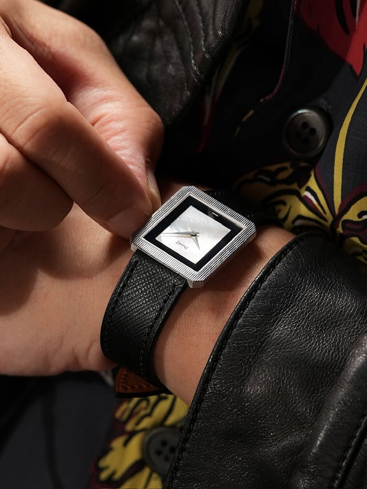 Piaget / MOP dial Watch only