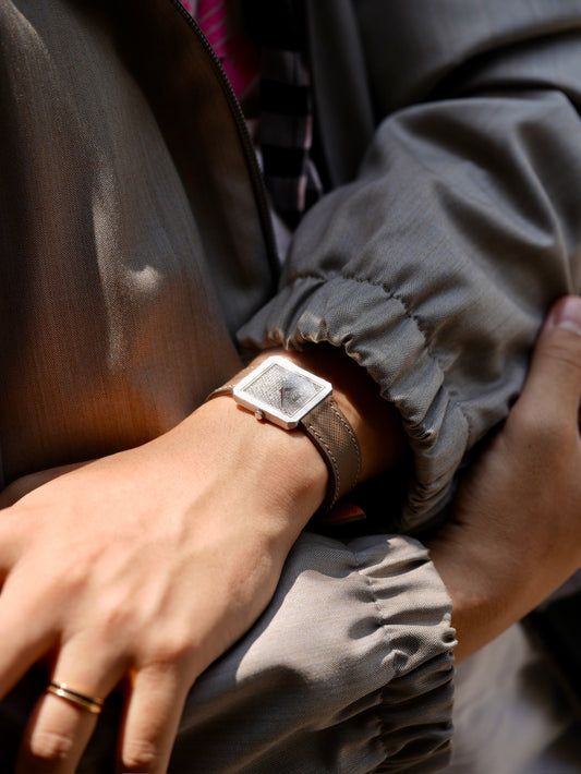 Piaget / Protocole Pave Diamond dial Factory diamonds