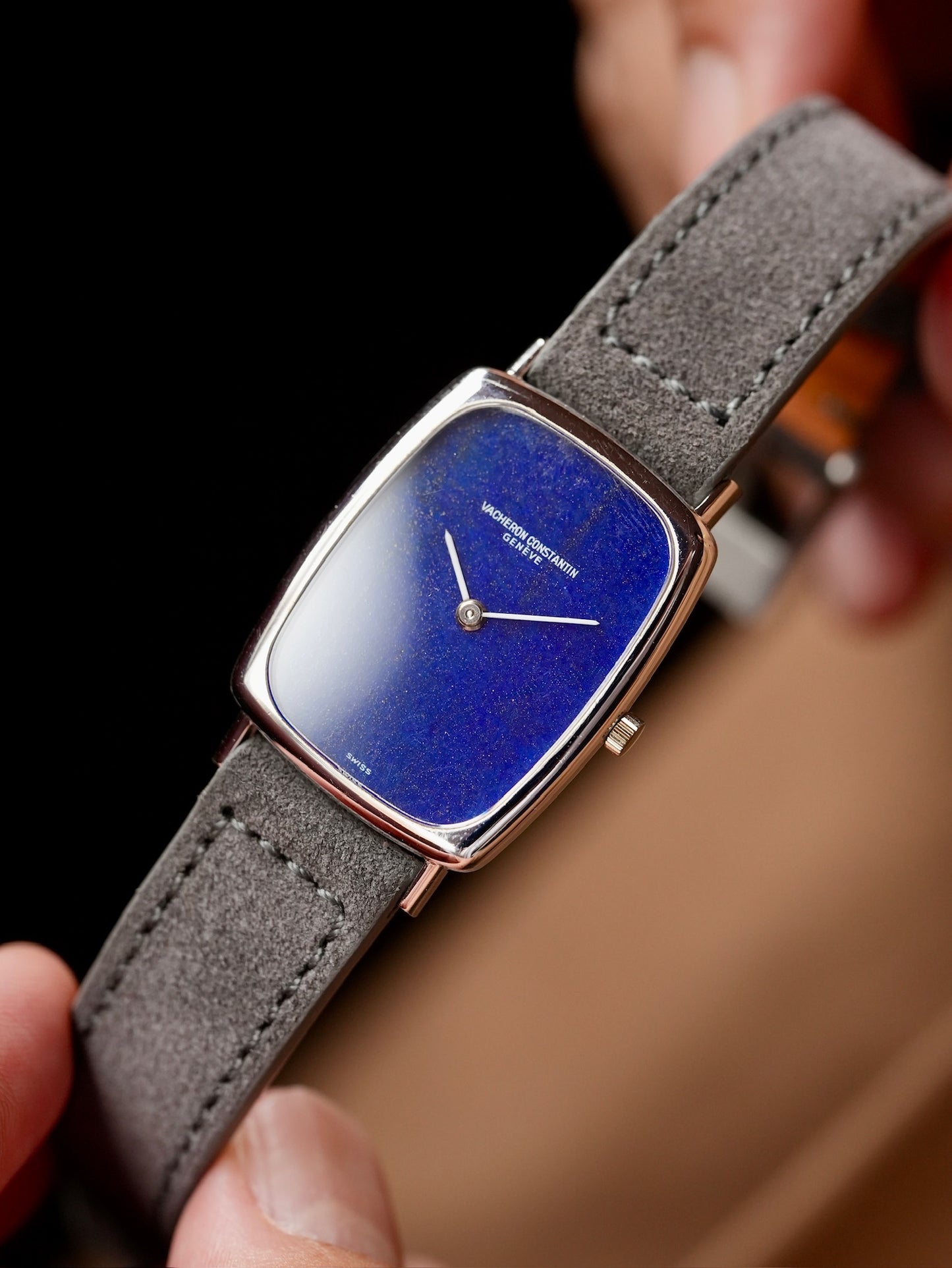 Vacheron Constantin / BC33038 Fullset
