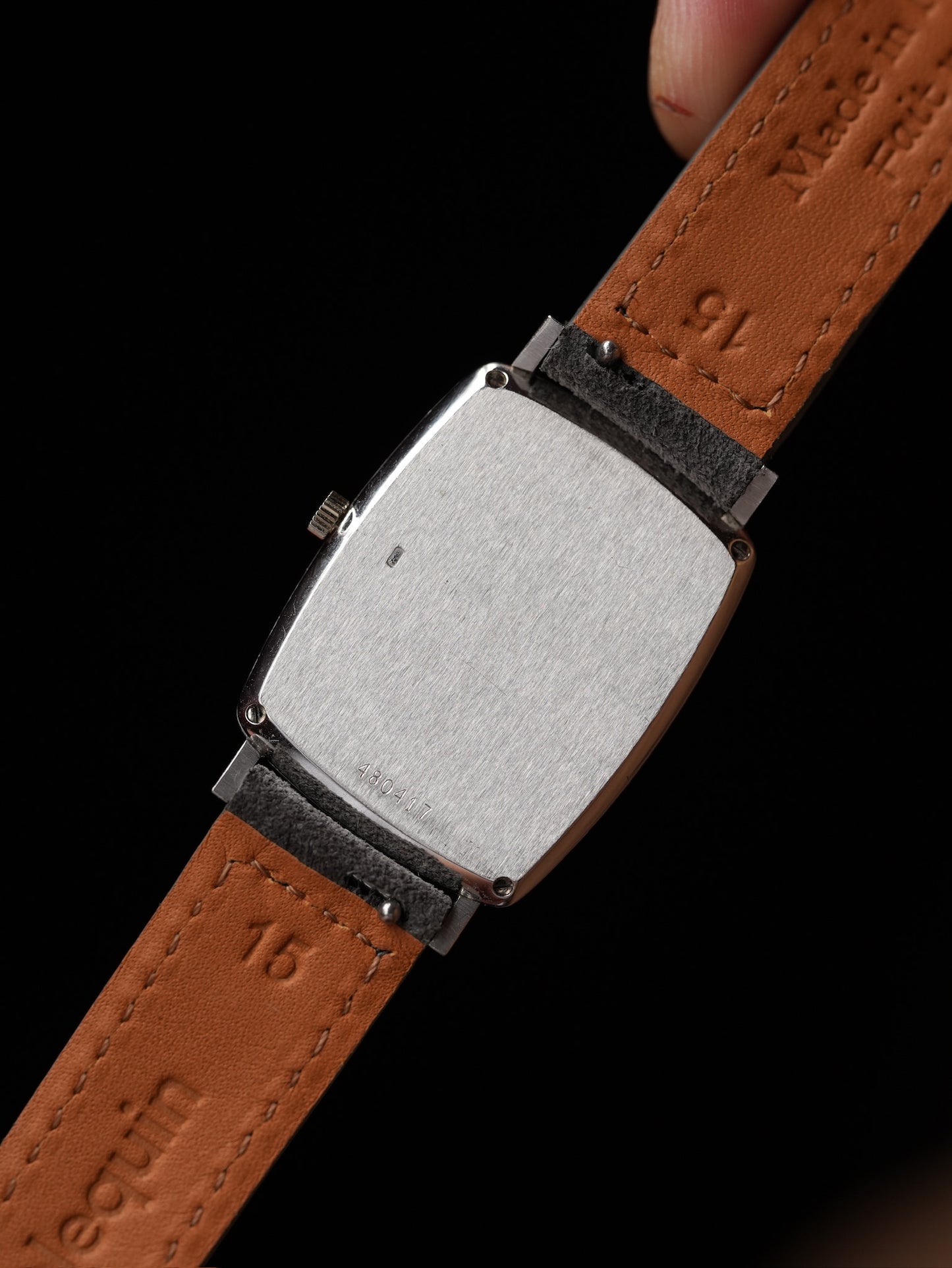 Vacheron Constantin / BC33038 Fullset