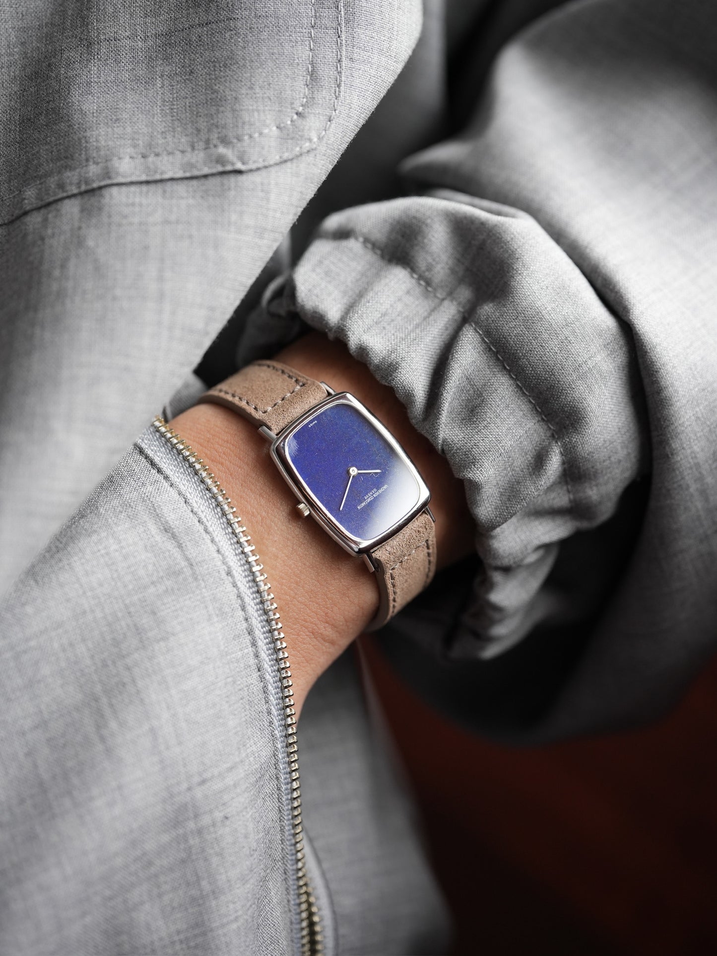 Vacheron Constantin / BC33038 Fullset