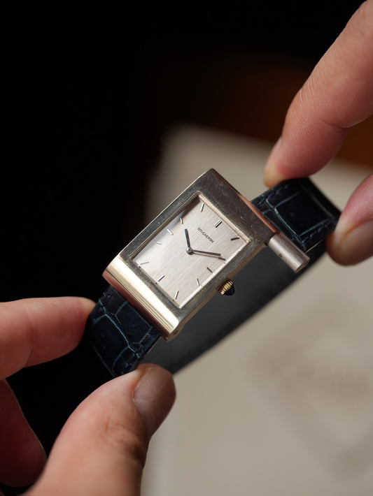 Boucheron Reflet /18WG