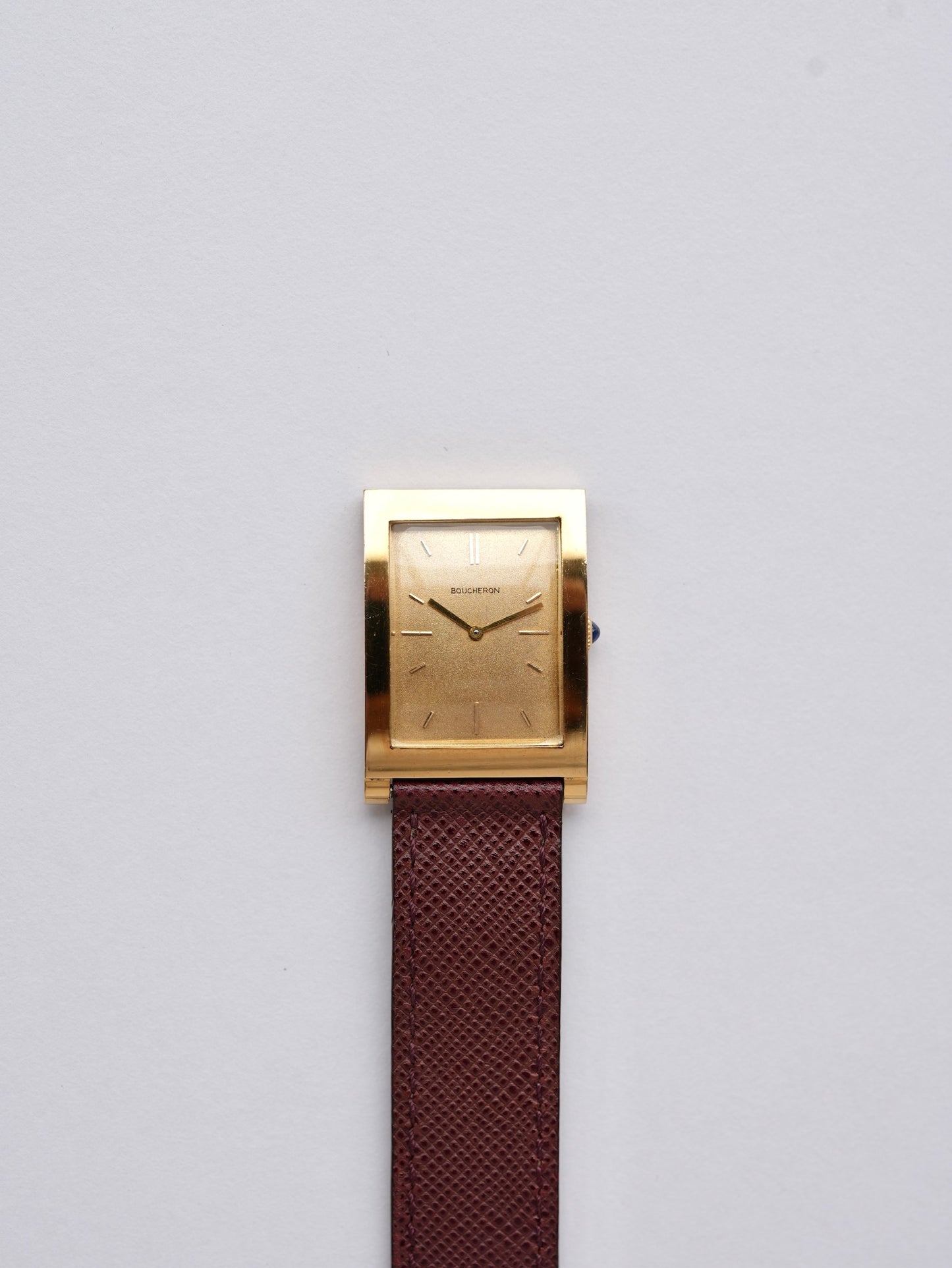 Boucheron Reflet /18YG