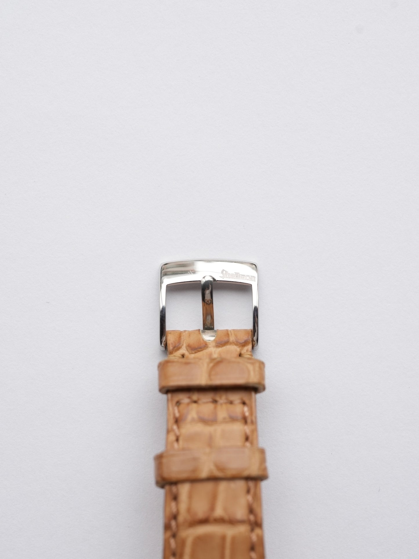 shellman 200pc limited / minutes reperter / croissonne dial full set