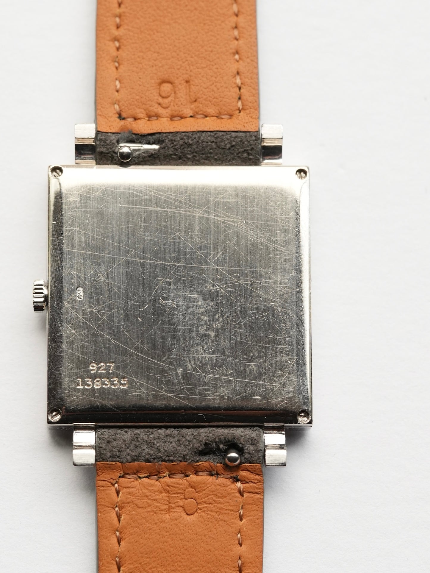 Piaget / Dark Lapis Dial very rare