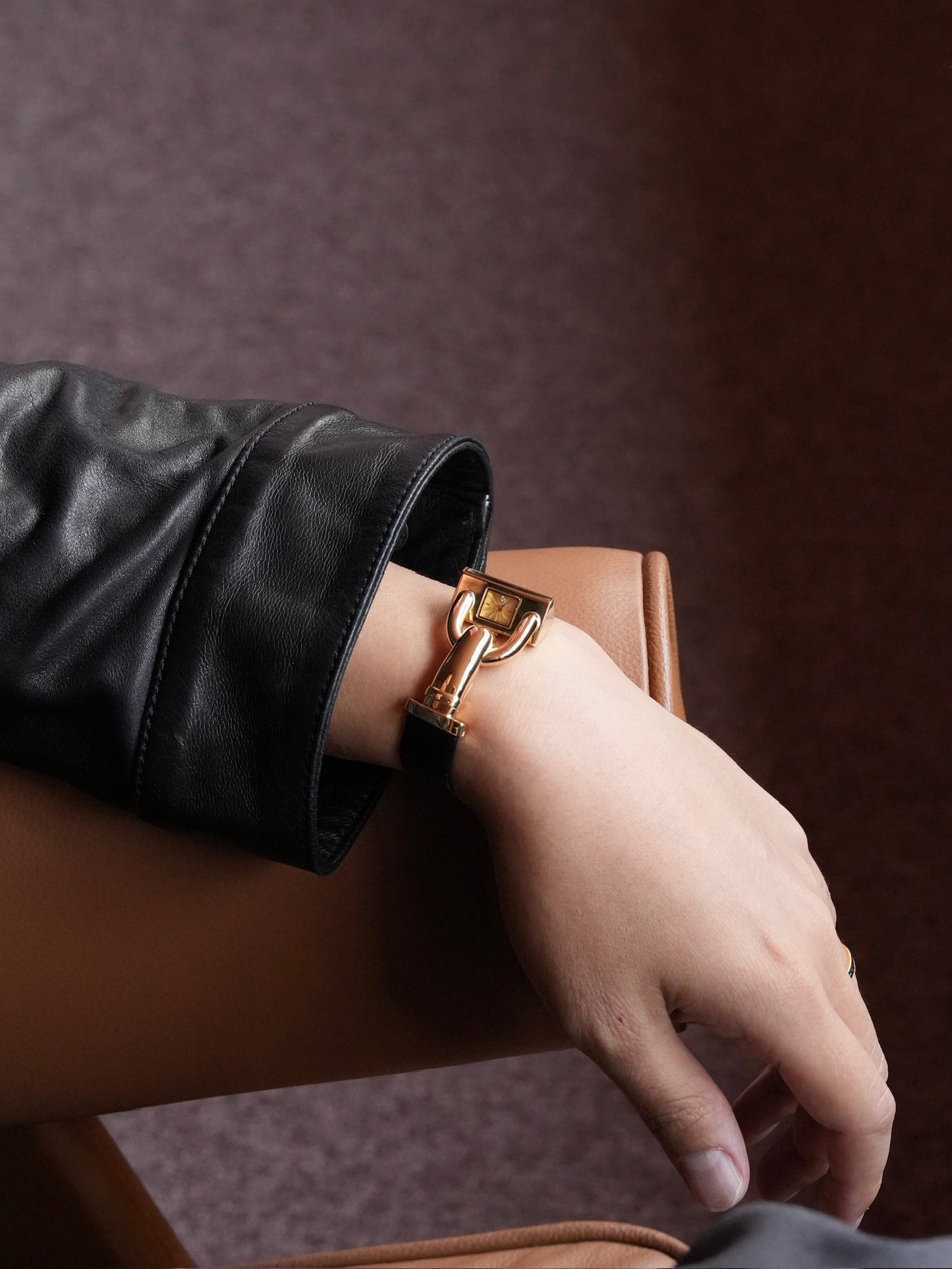 Van Cleef & Arpels / Cadenas Watch only