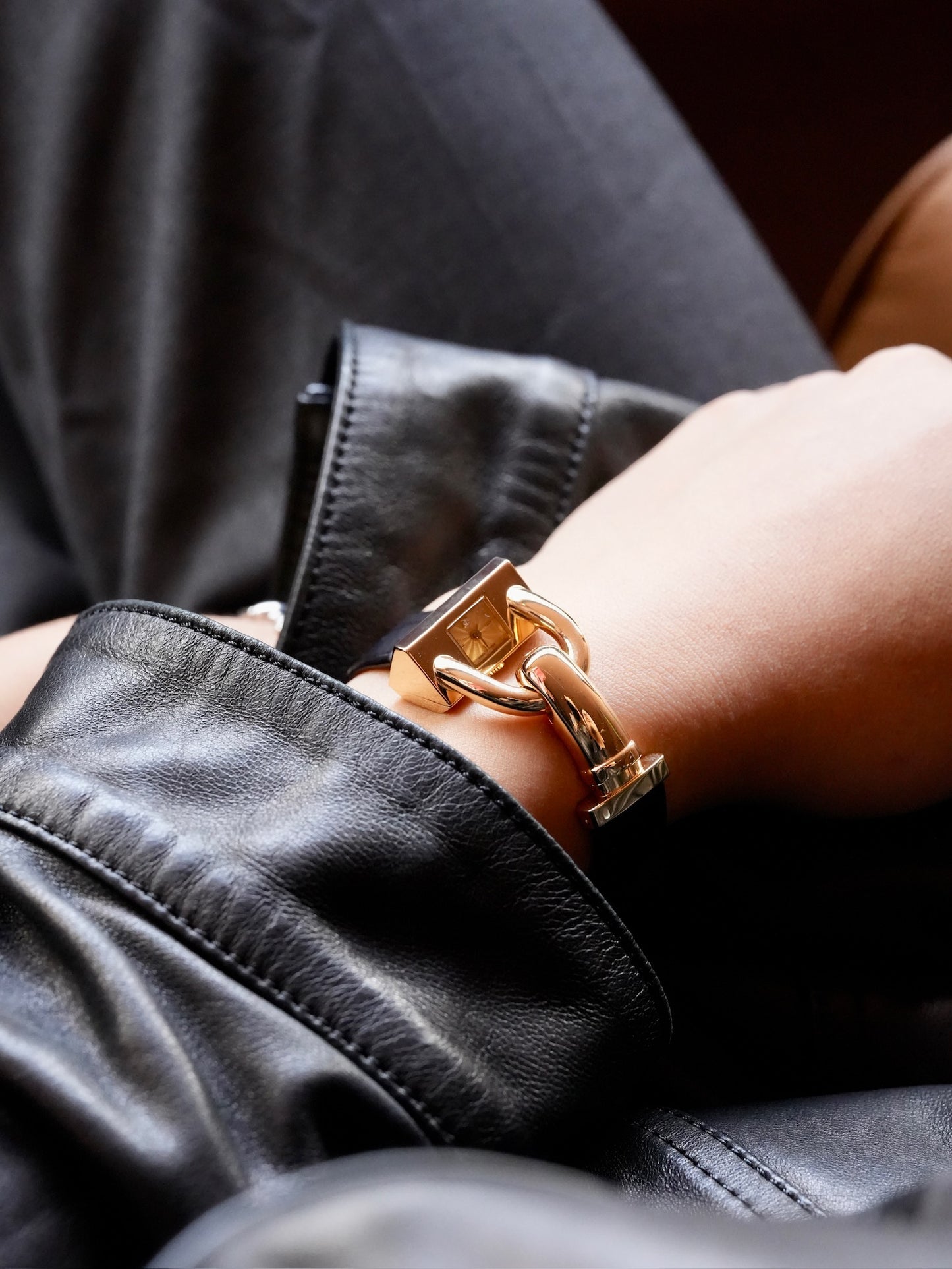 Van Cleef & Arpels / Cadenas Watch only