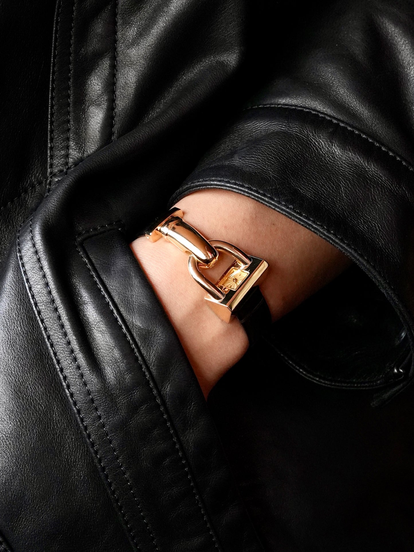 Van Cleef & Arpels / Cadenas Watch only