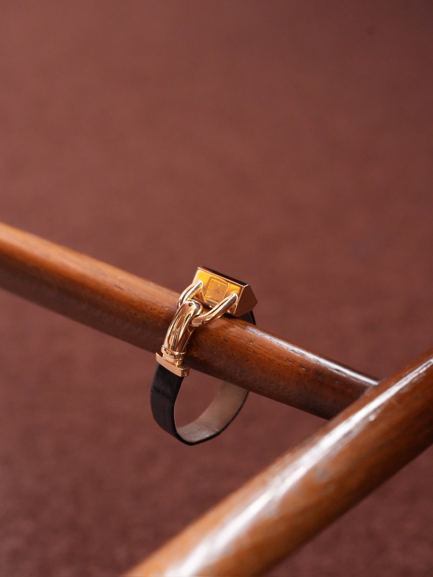 Van Cleef & Arpels / Cadenas Watch only