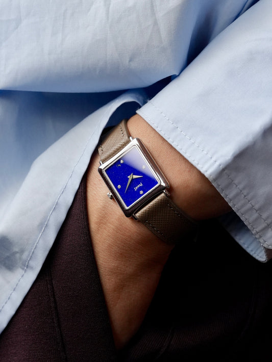 Piaget / Lapis / 18K / 4P diamonds Fullset