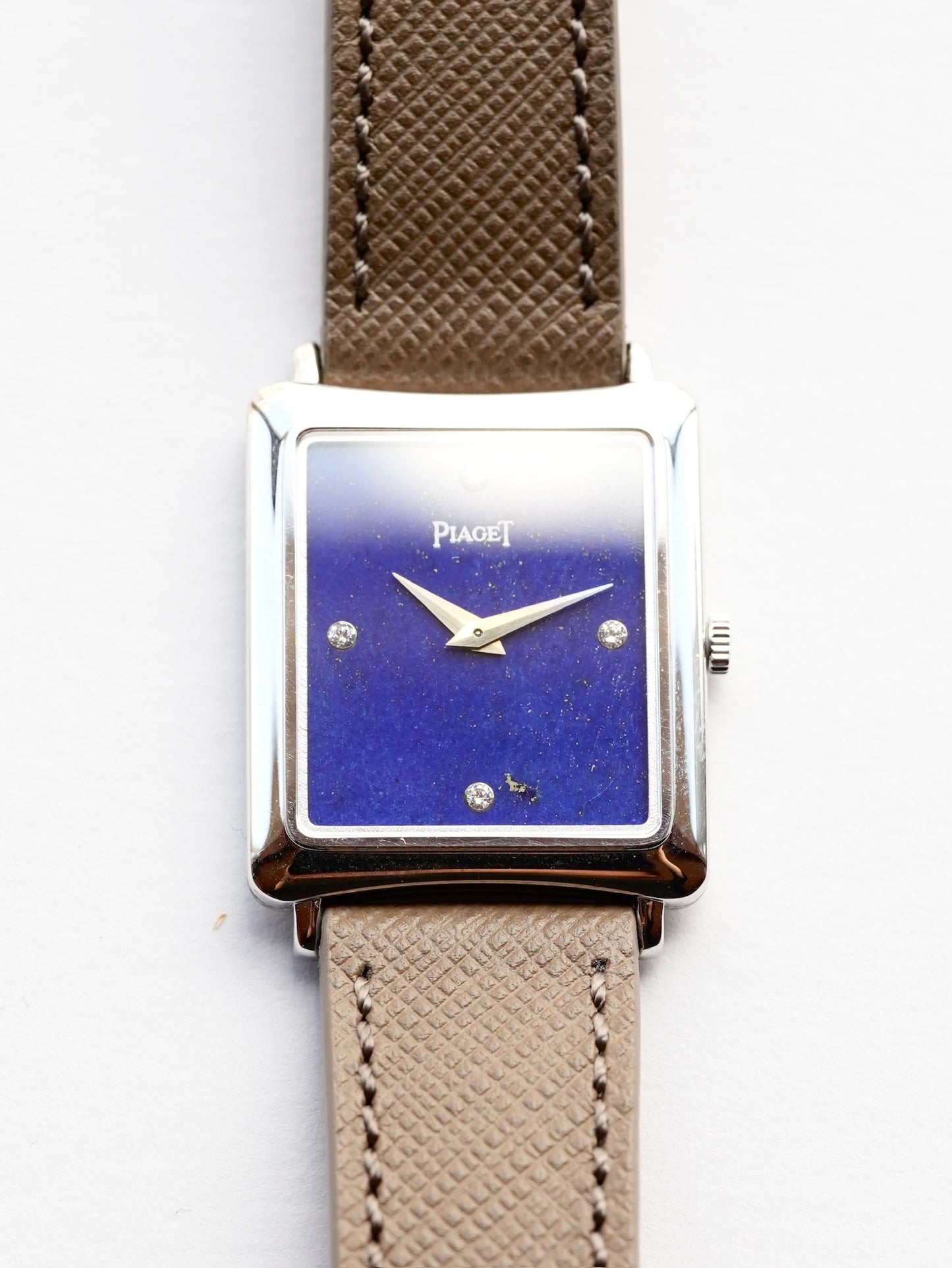 Piaget / Lapis / 18K / 4P diamonds Fullset