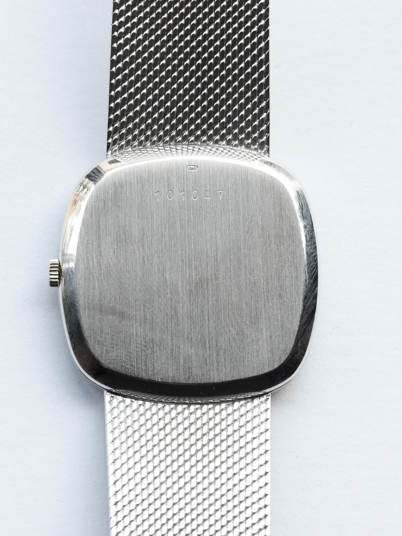 Audemars Piguet / Pre Royal Oak model Watch only