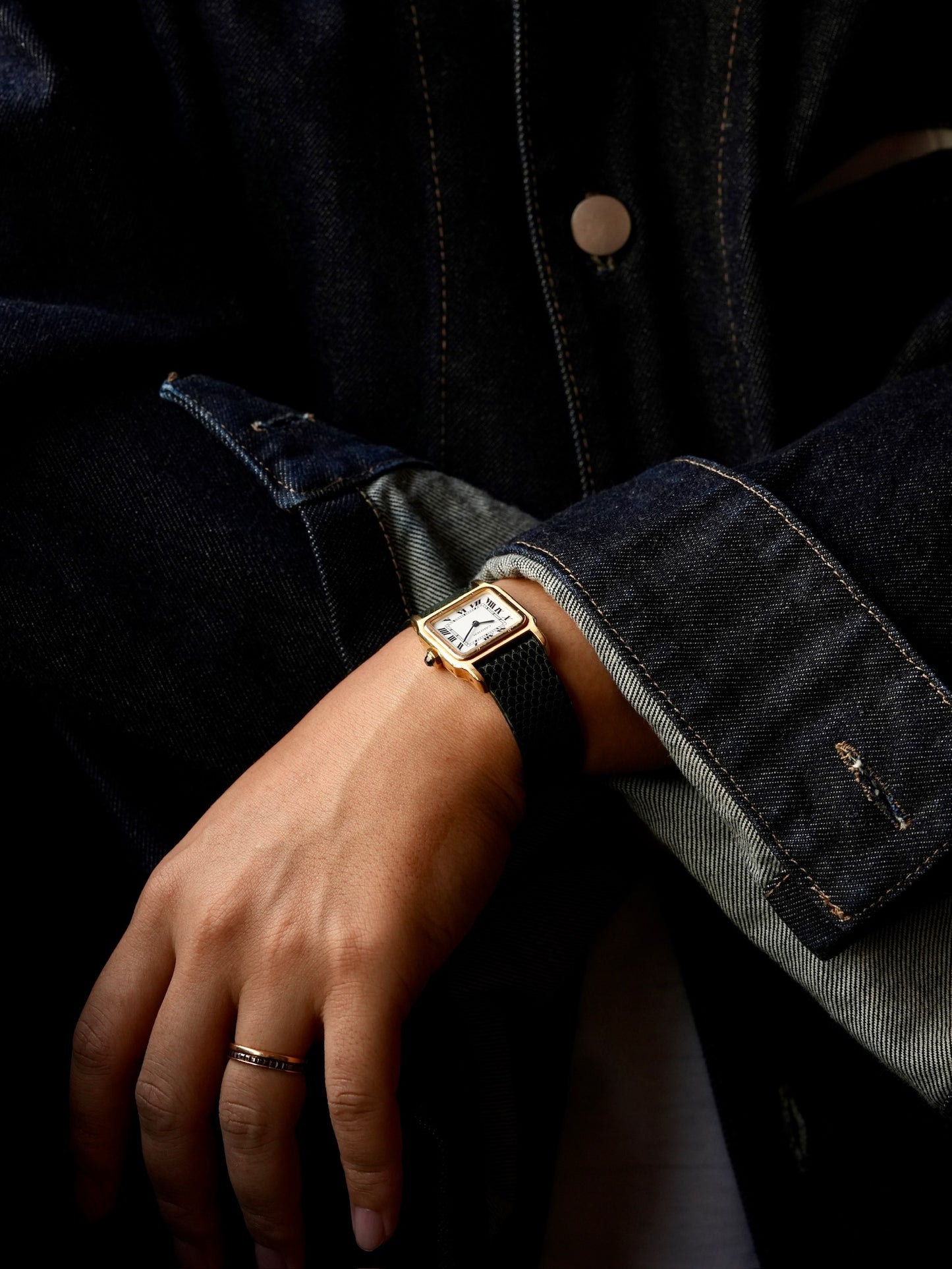Santos Dumont Paris dial