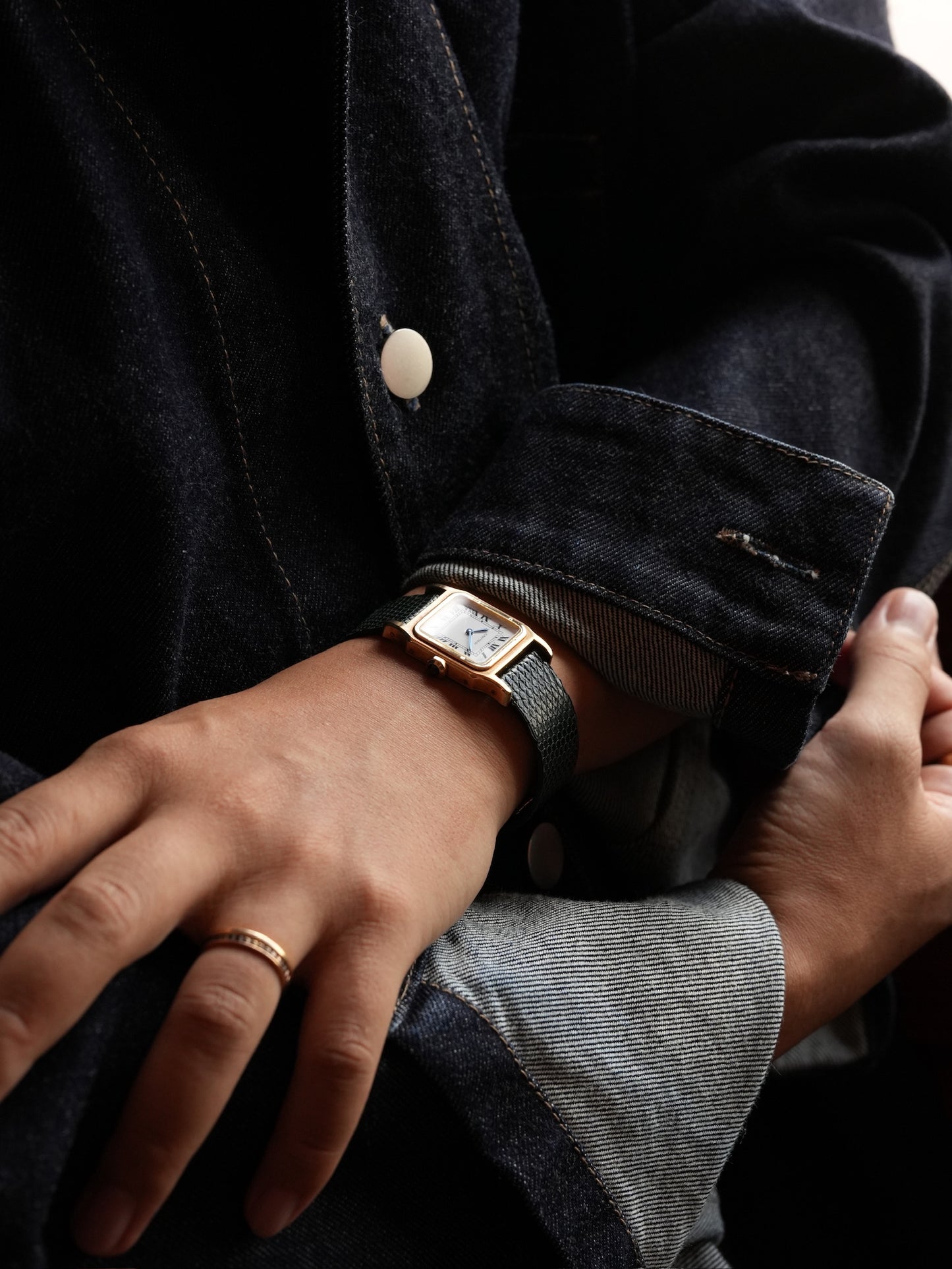 Santos Dumont Paris dial
