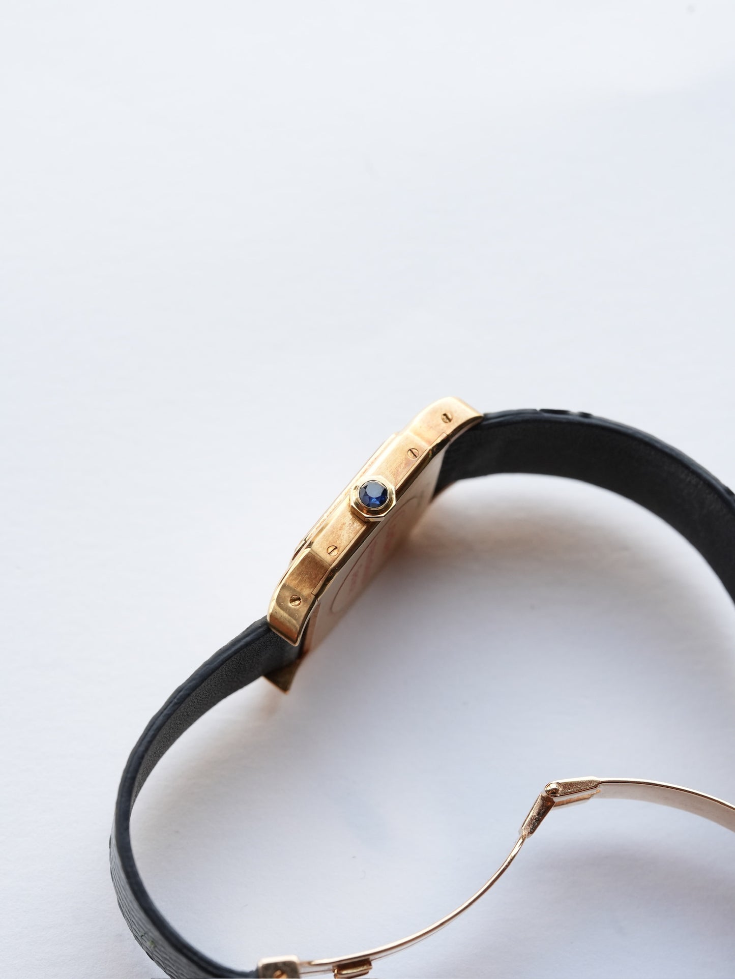 Santos Dumont Paris dial
