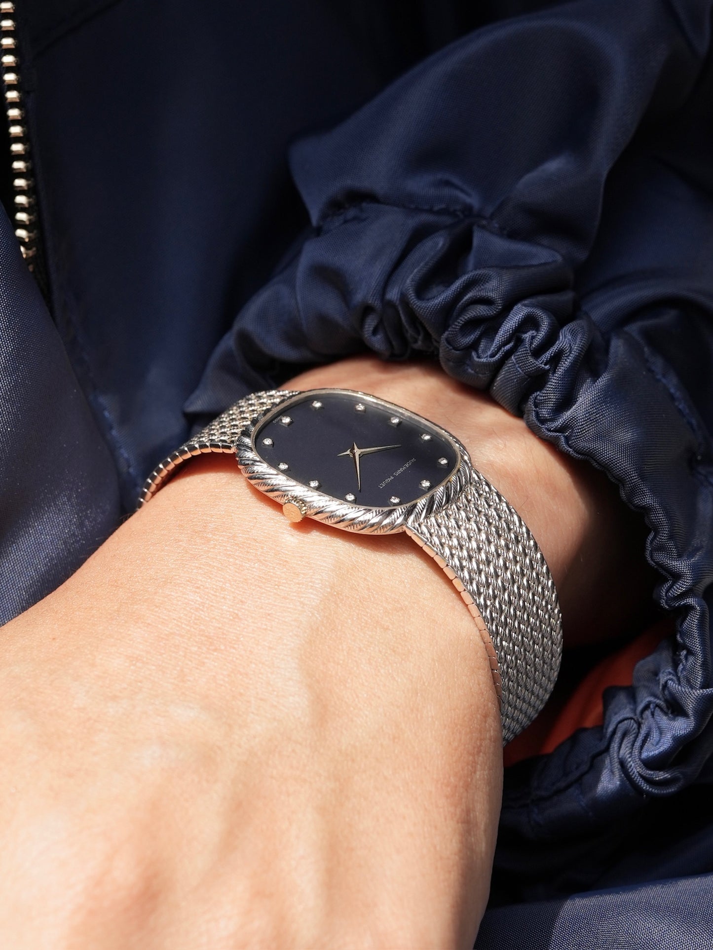 Audemars Piguet Ellipse