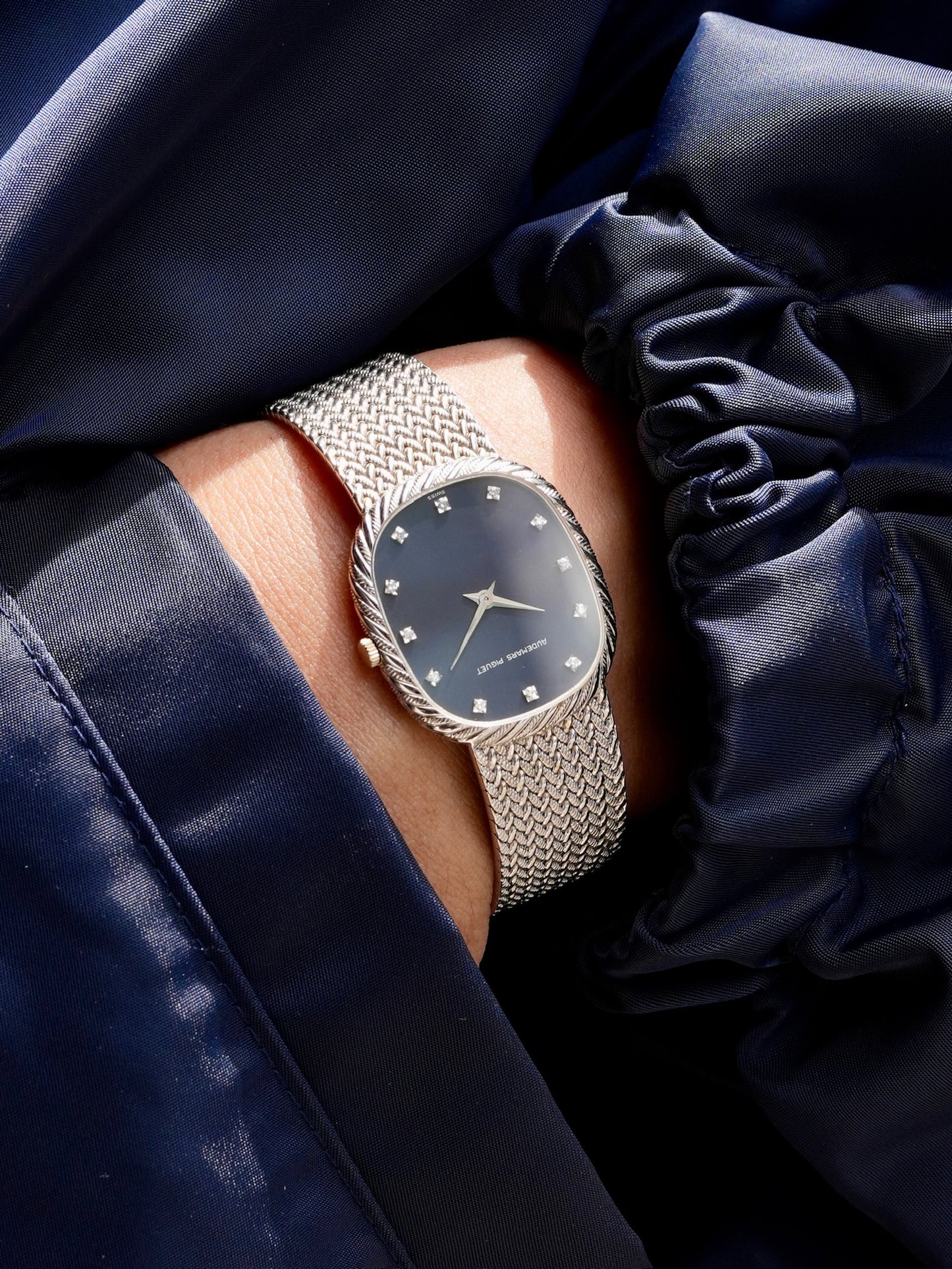 Audemars Piguet Ellipse