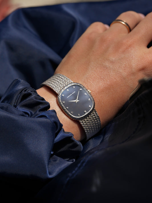 Audemars Piguet Ellipse