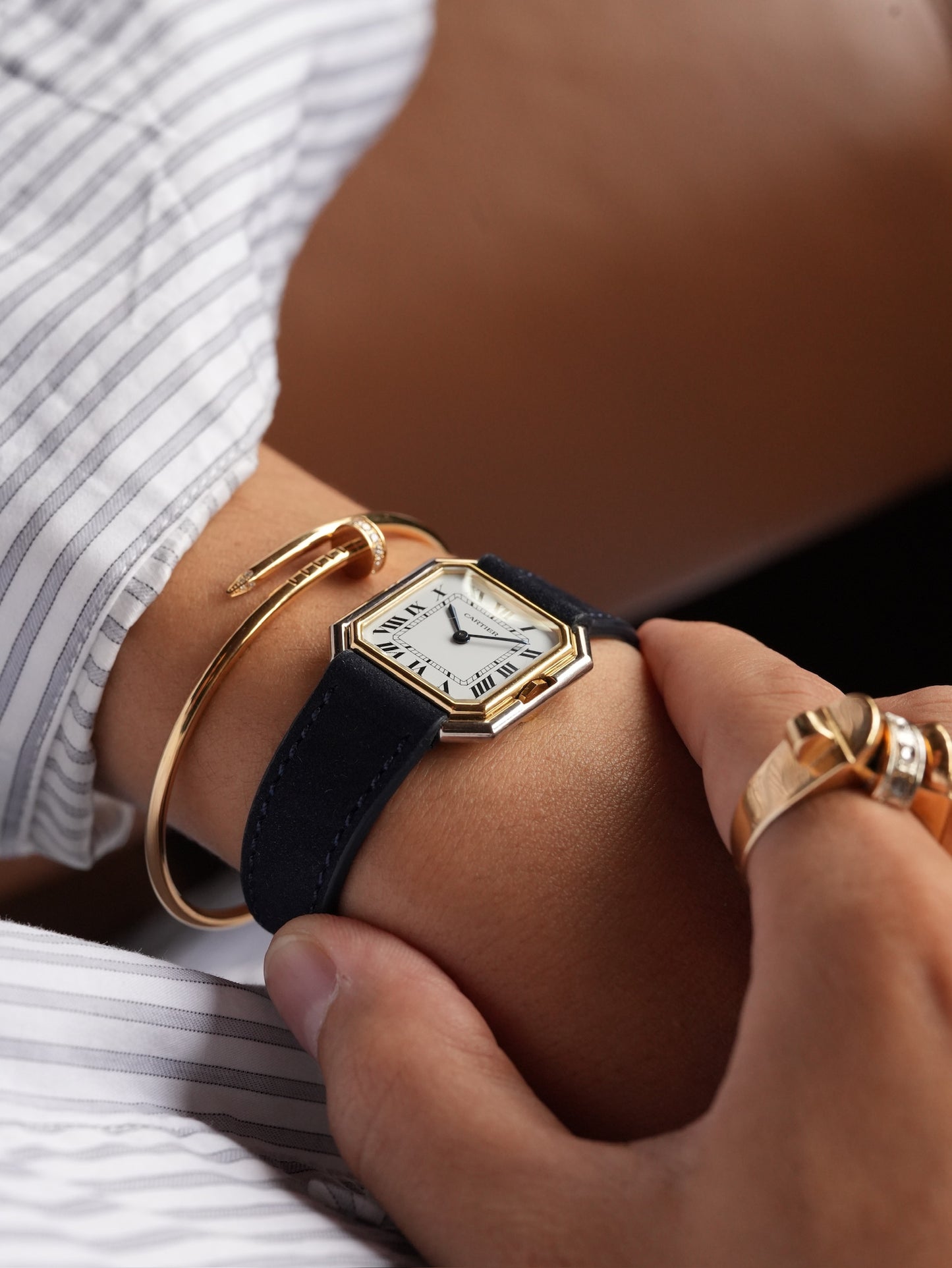 Cartier Ceinture Paris