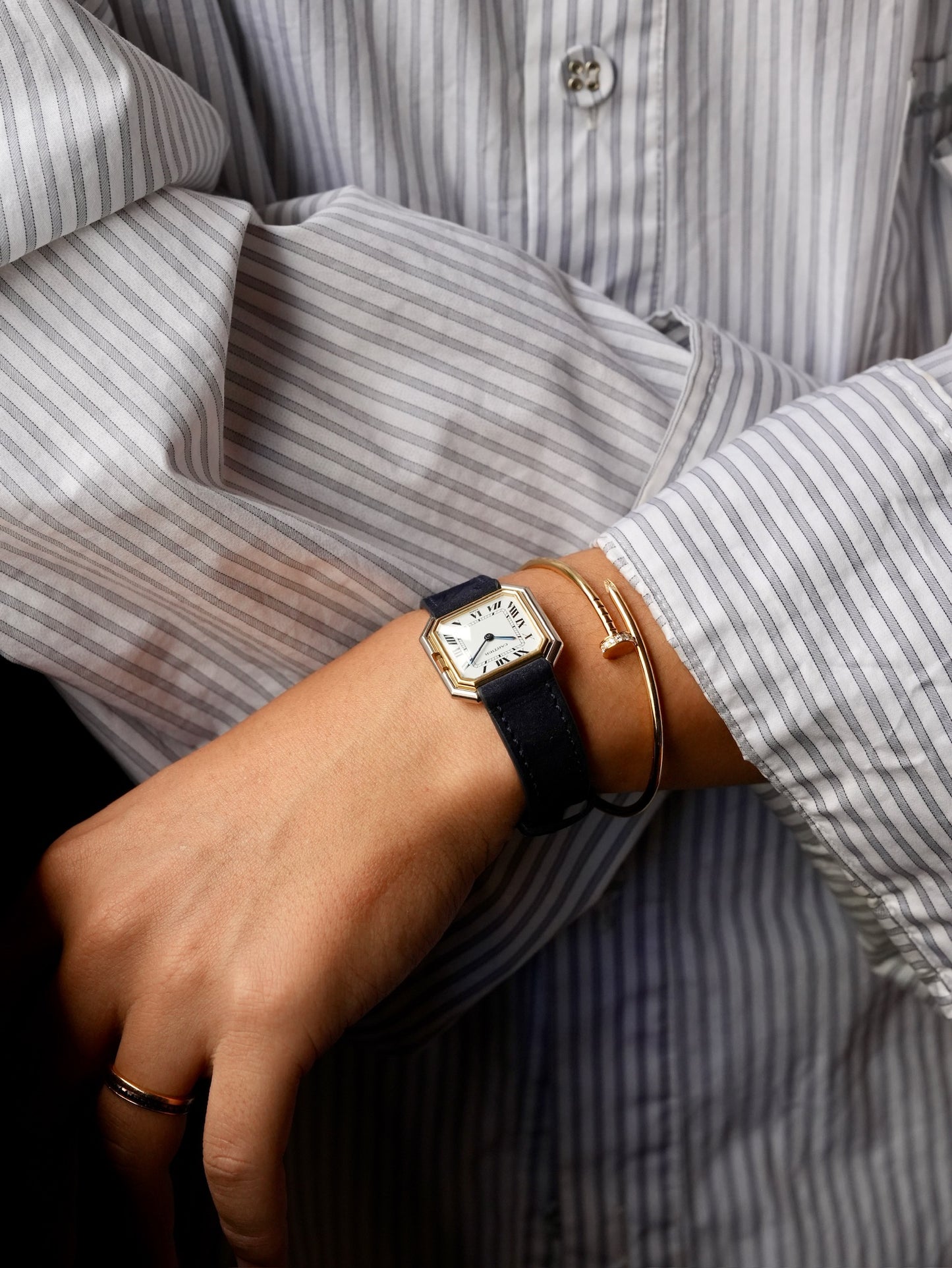 Cartier Ceinture Paris