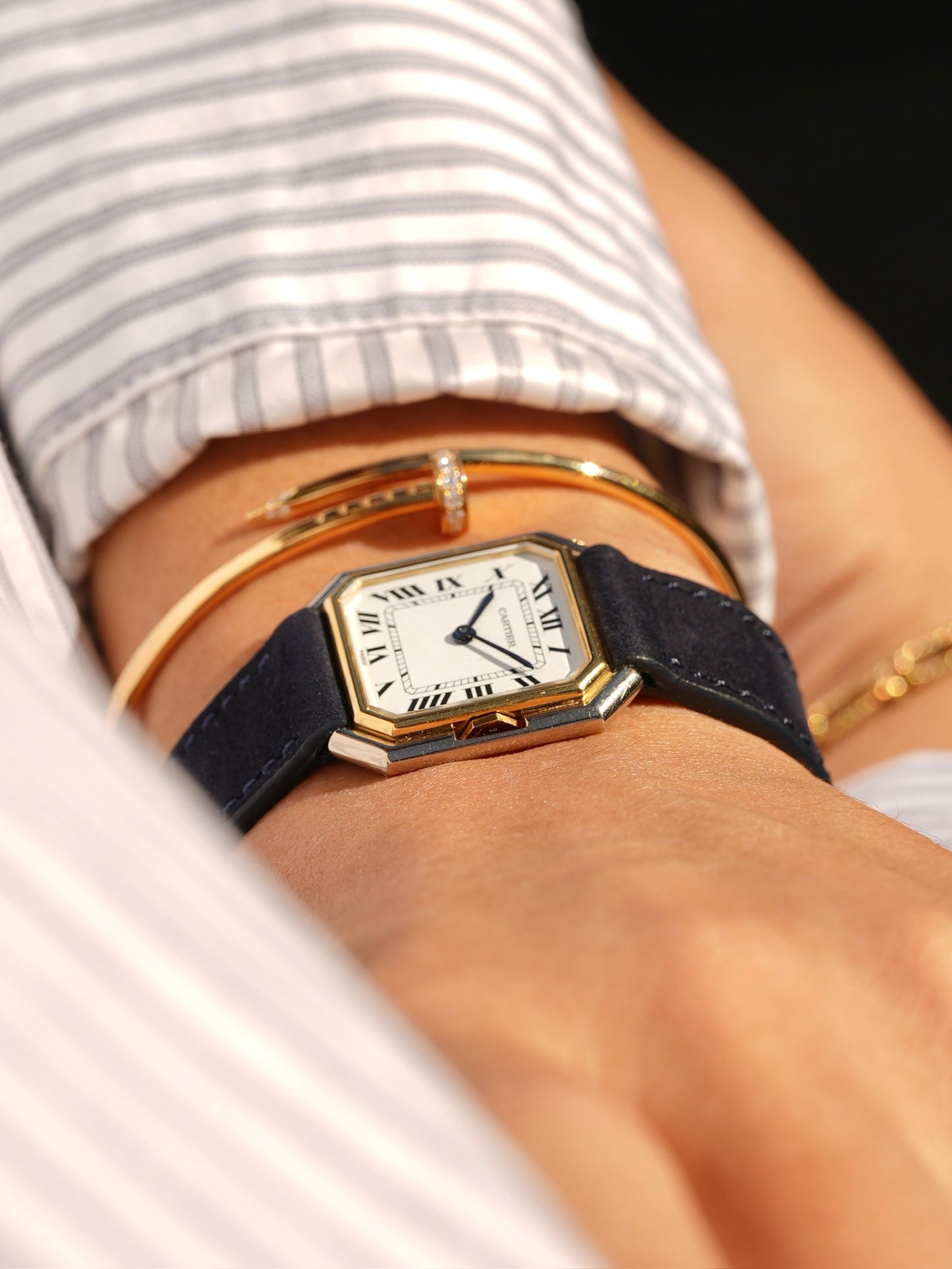 Cartier Ceinture Paris