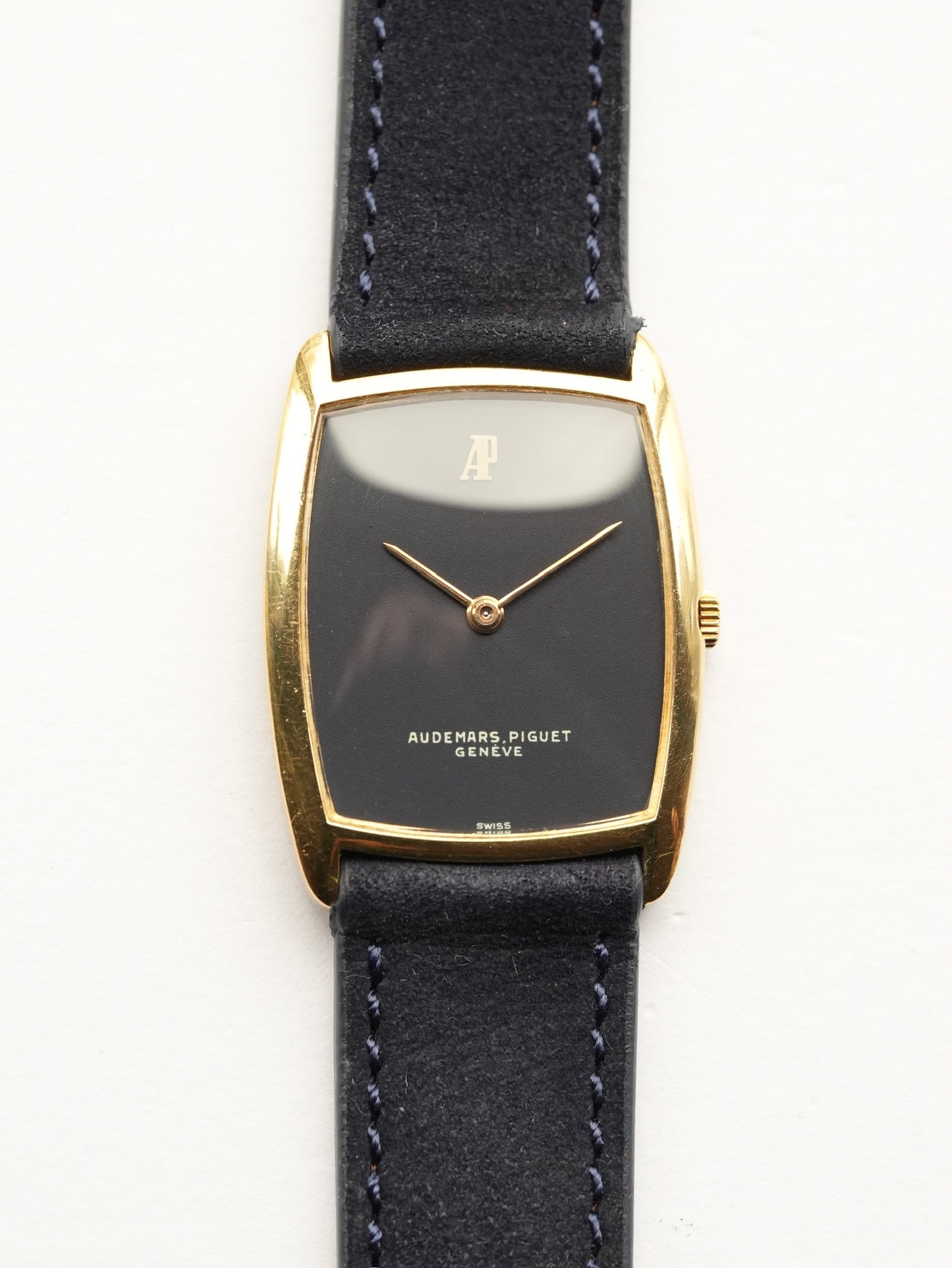 Audemars Piguet Rectangular