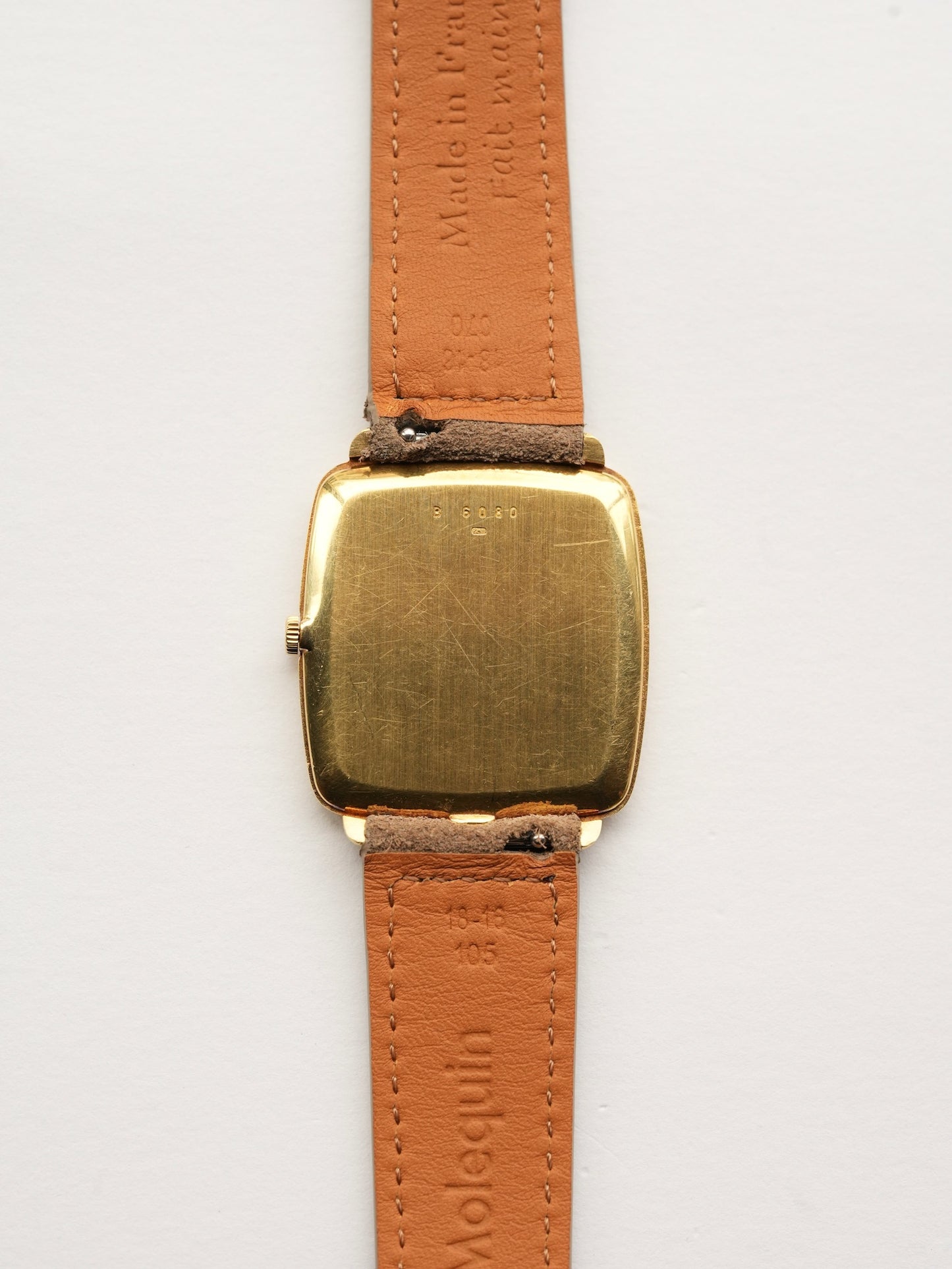 Audemars Piguet Cousion