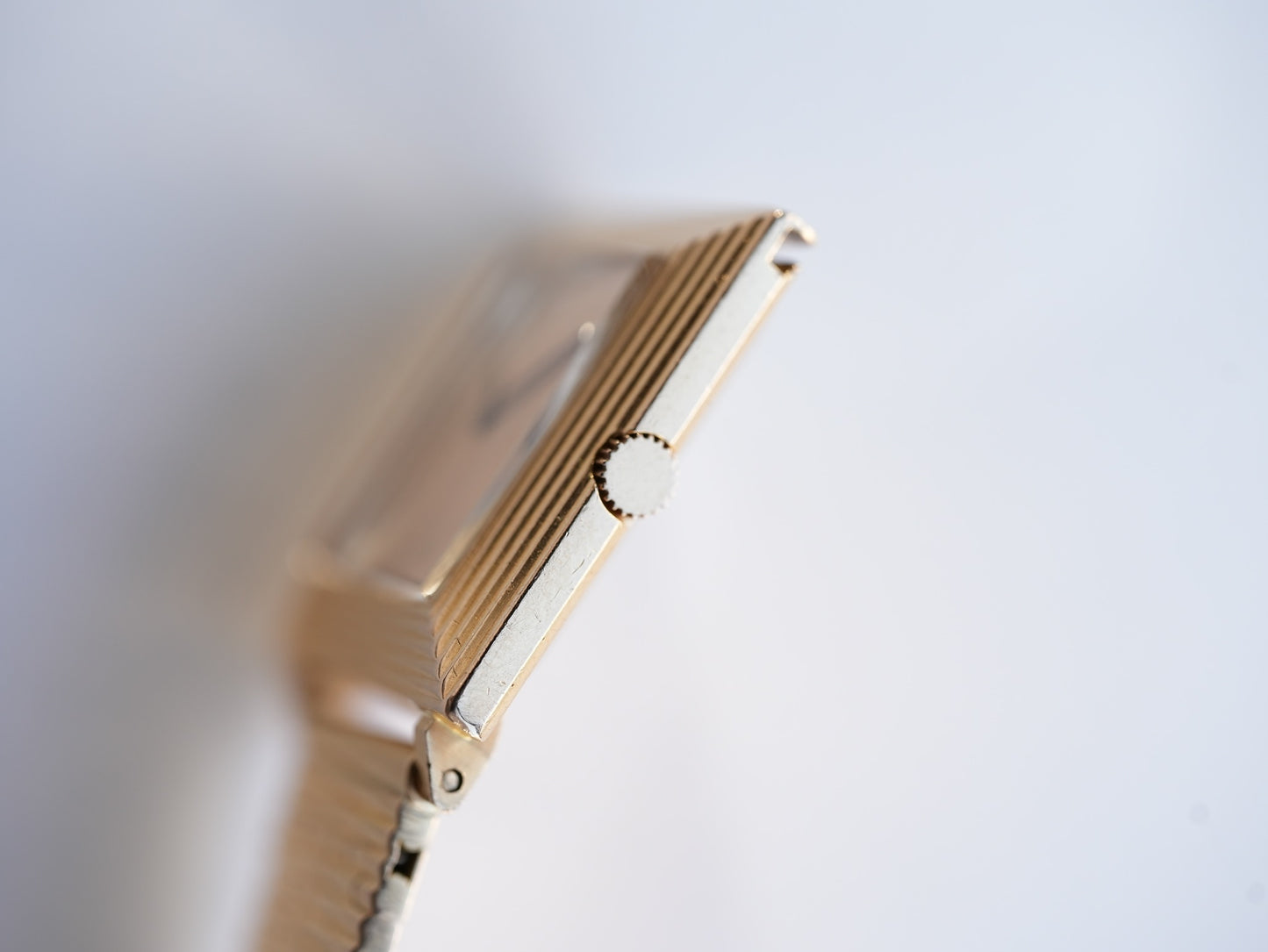 Boucheron Carree / 60's / Unisex