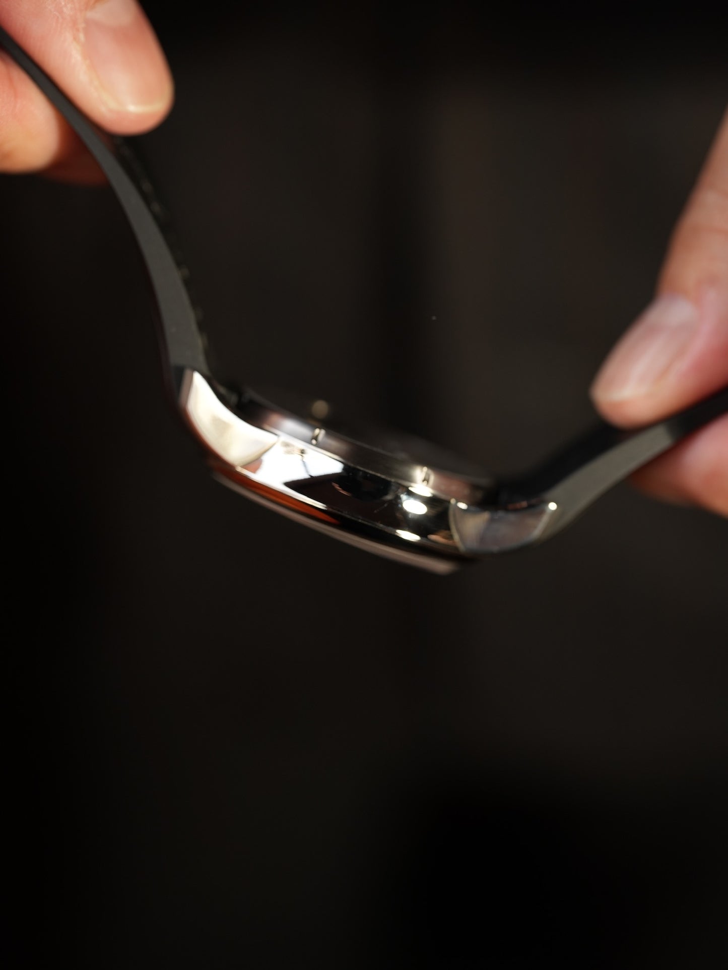 Romain Gauthier Insight Micro-Rotor