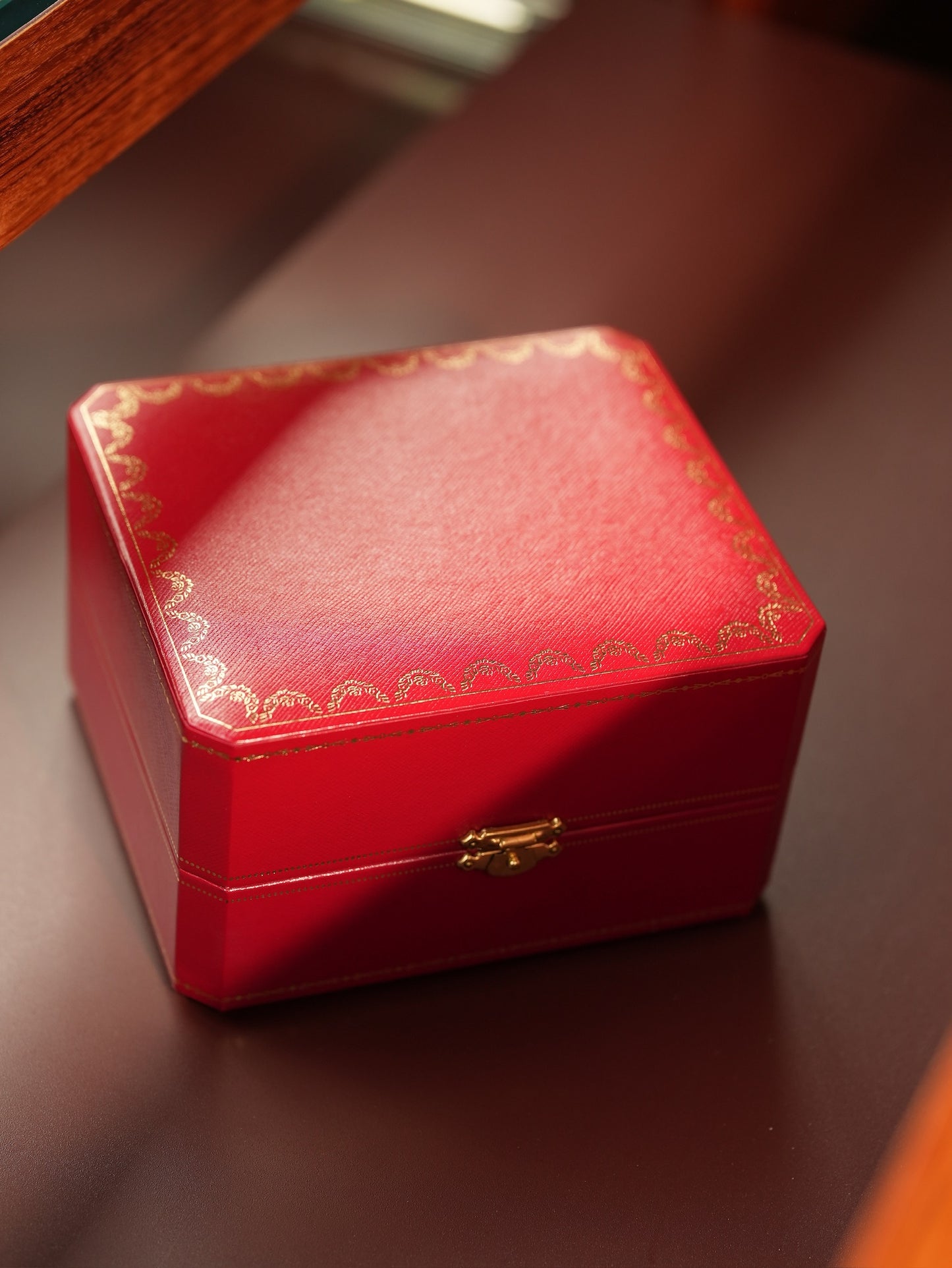 Cartier Tank Louis Cartier Large