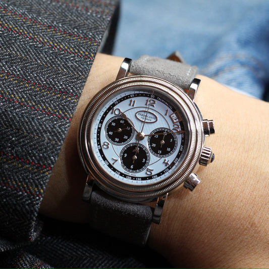 Parmigiani Fleurier Toric Chronograph