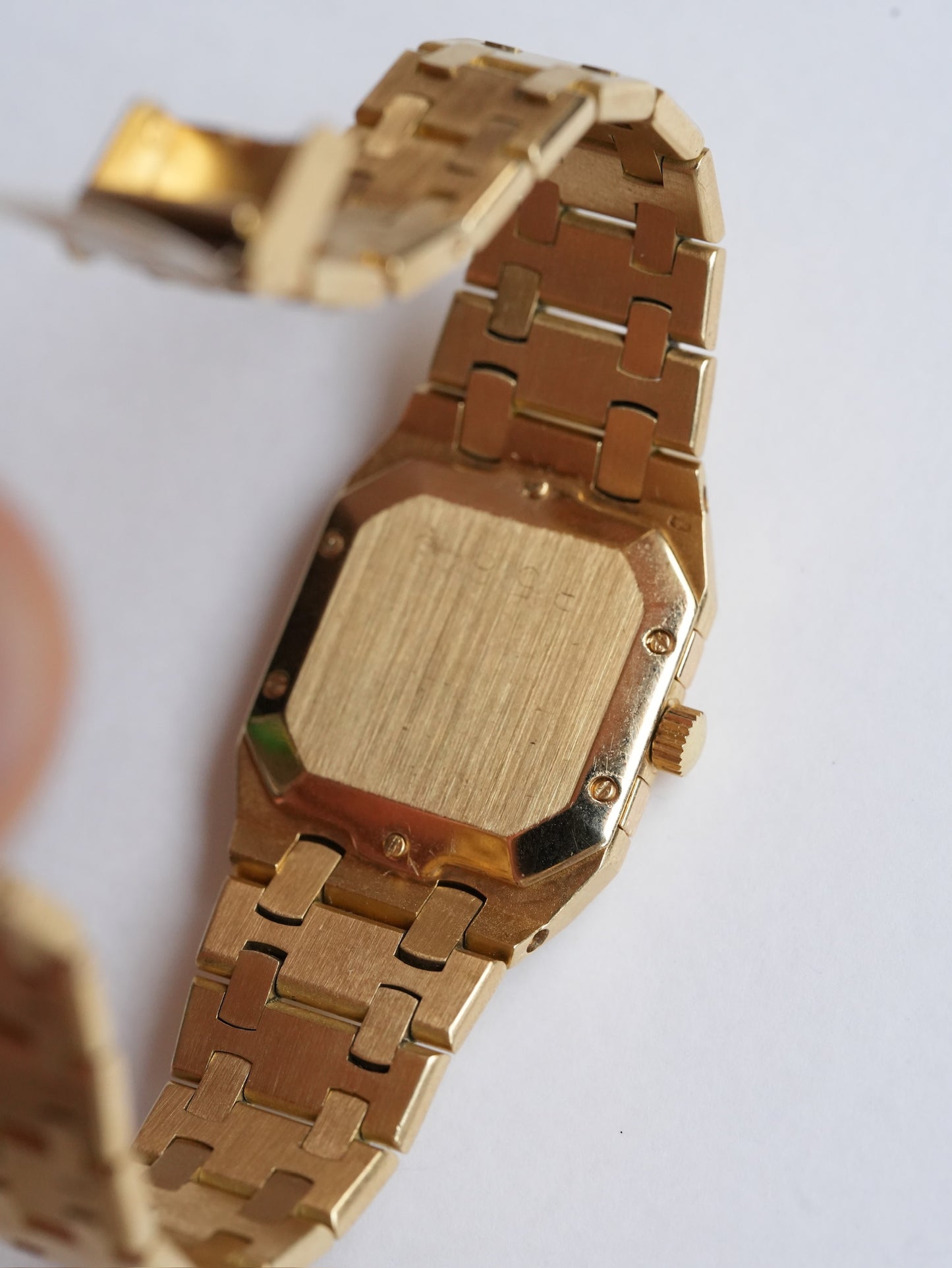 Audemars Piguet Royal oak squre
