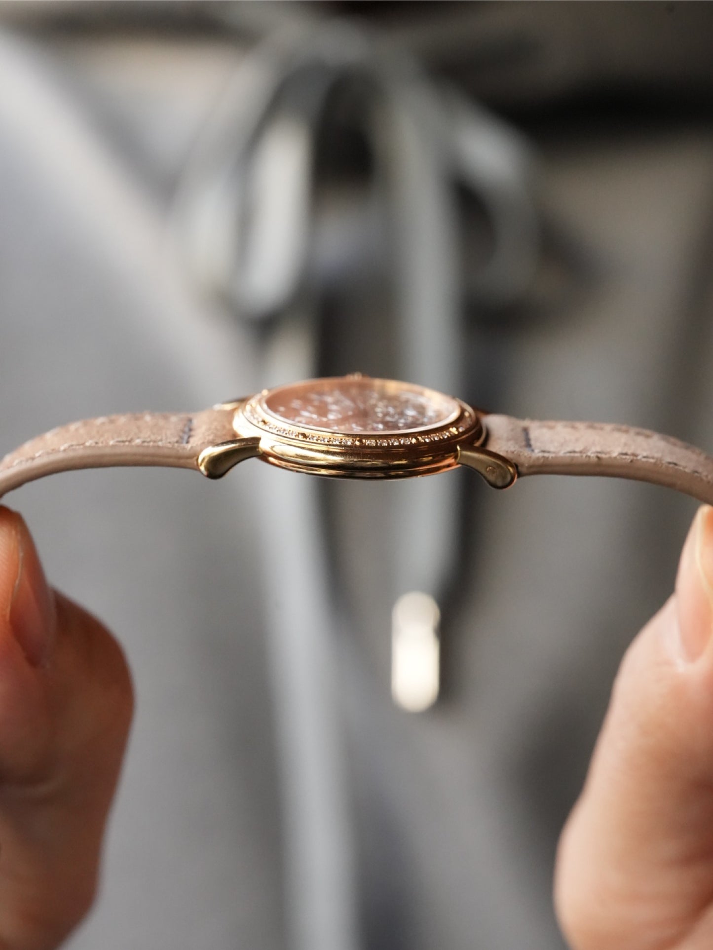 Alexis Garin 501-RWG Fullset