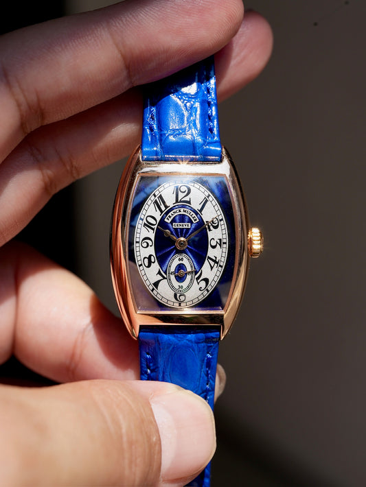 Franck Muller Chronometro / 1752 With box