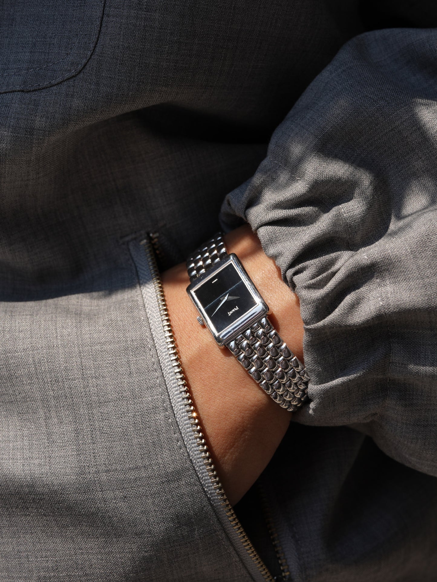 Piaget / Hawk eye dial