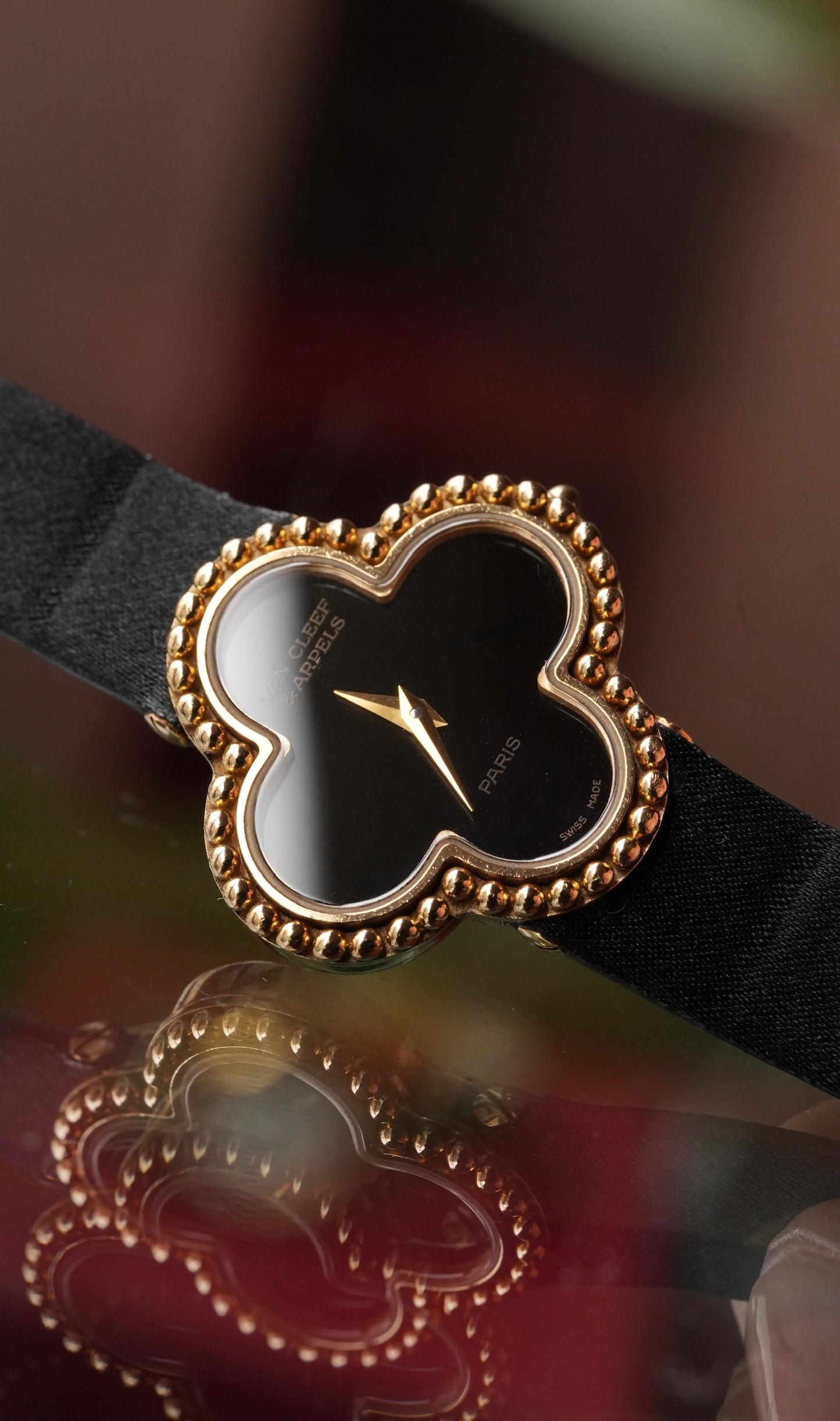 Van Cleef & Arpels Alhambra