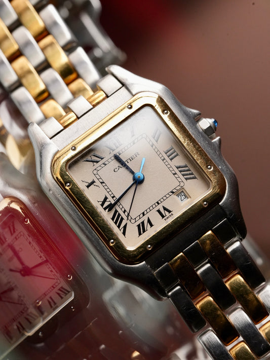 Cartier Panthere Fullset