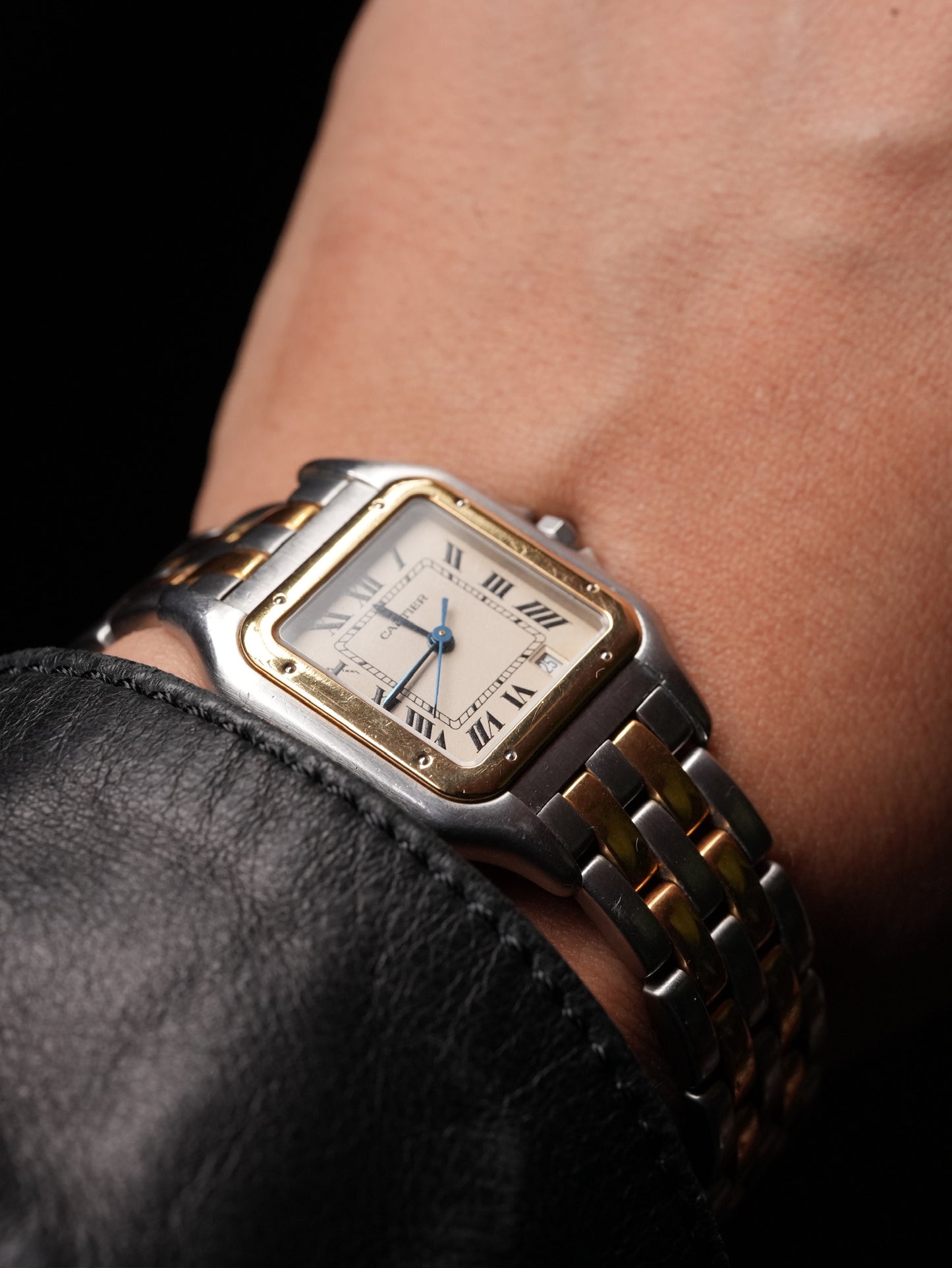Cartier Panthere Fullset