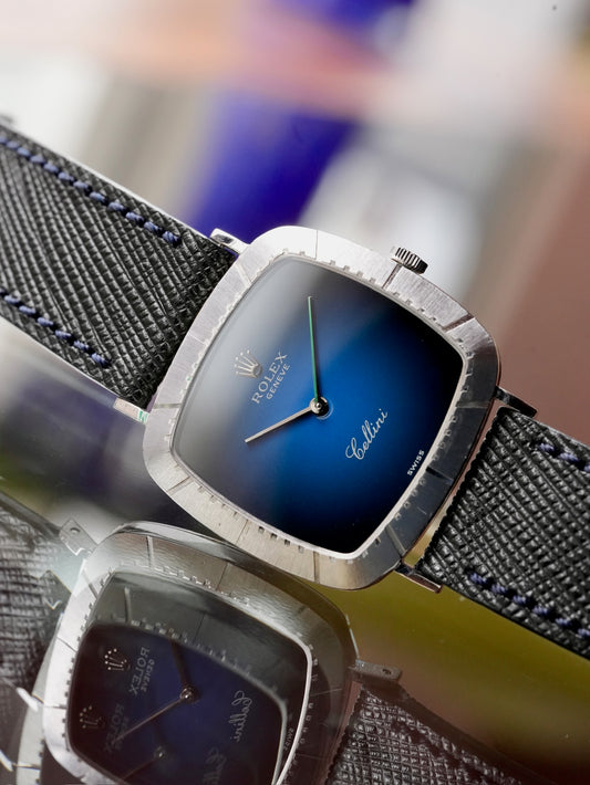 Rolex Cellini