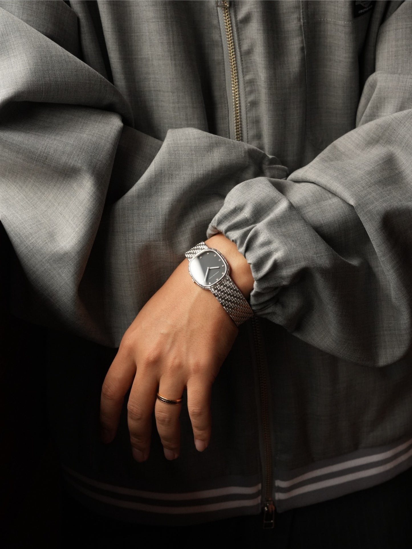 Audemars Piguet Elipse Diamond index