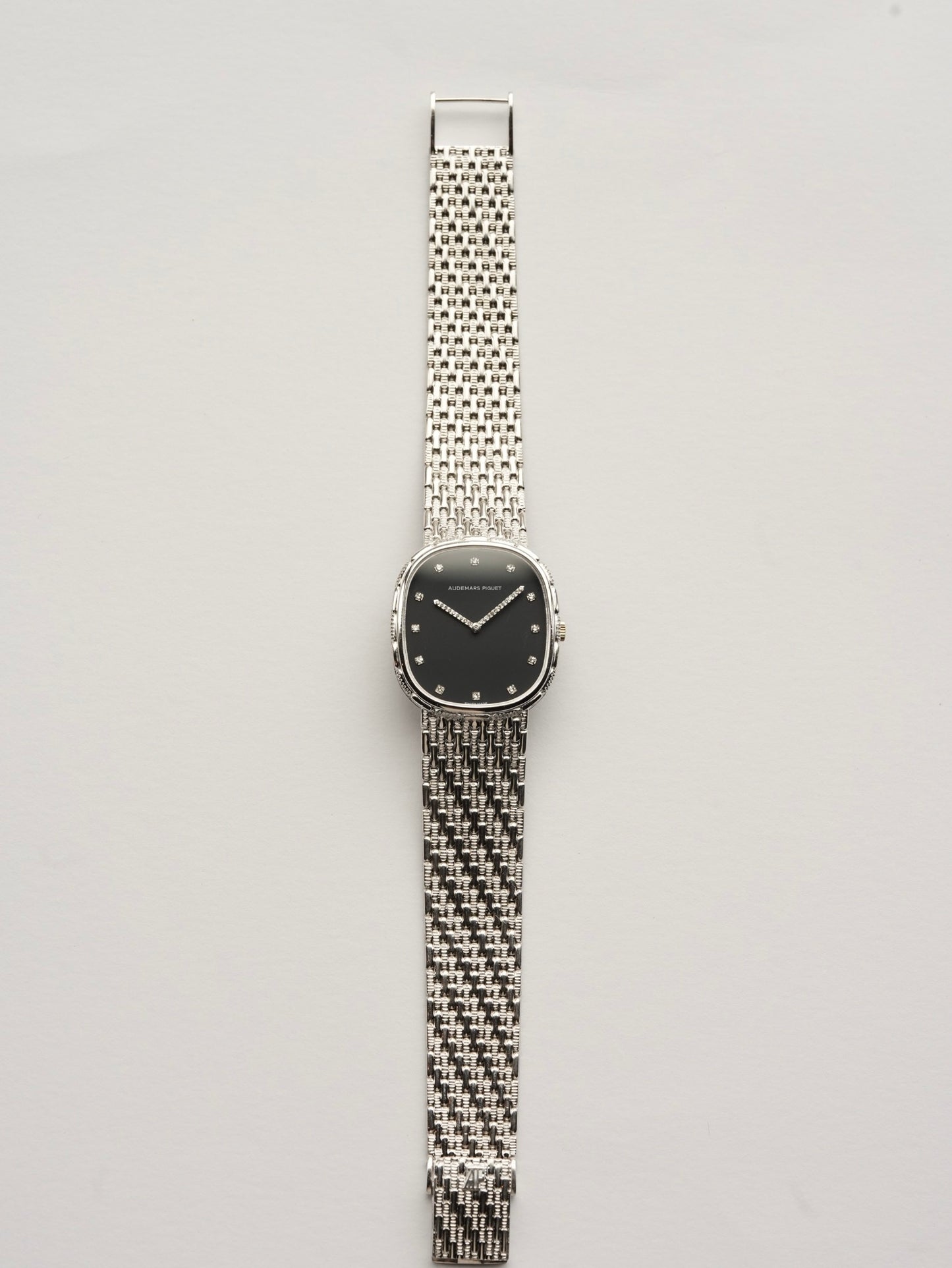 Audemars Piguet Elipse Diamond index