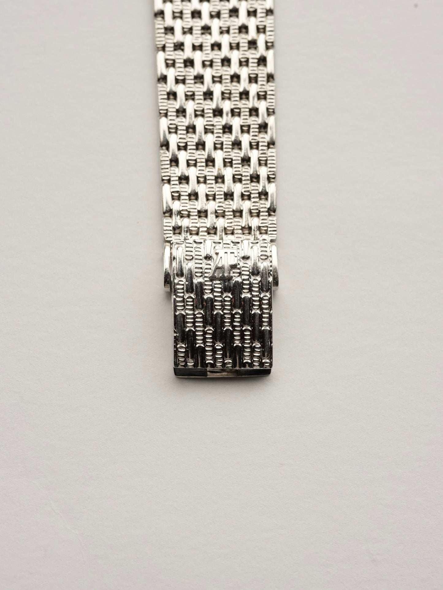 Audemars Piguet Elipse Diamond index