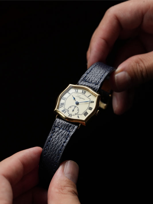Longines Sympathie Roger Dubuis design