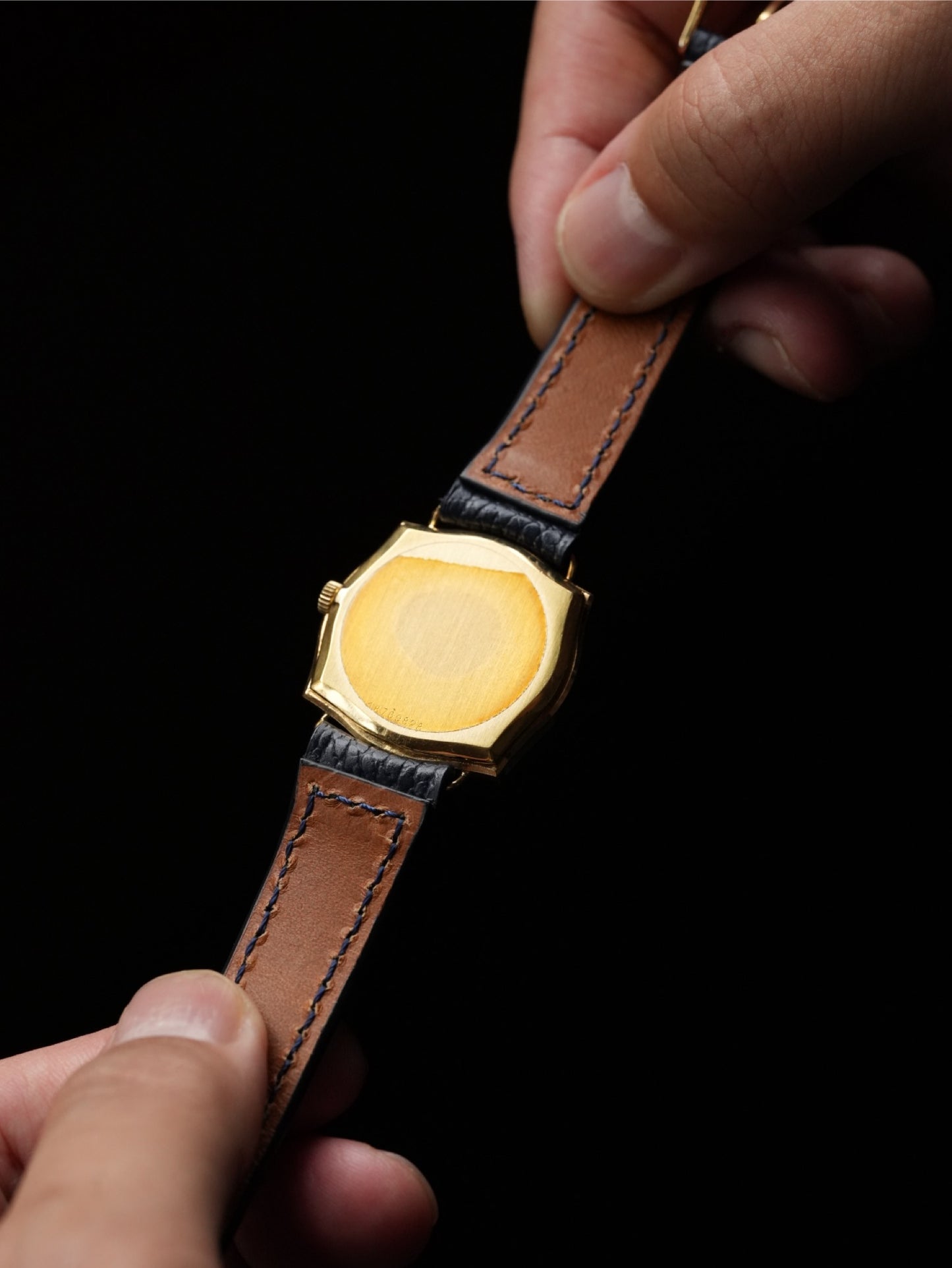 Longines Sympathie Roger Dubuis design